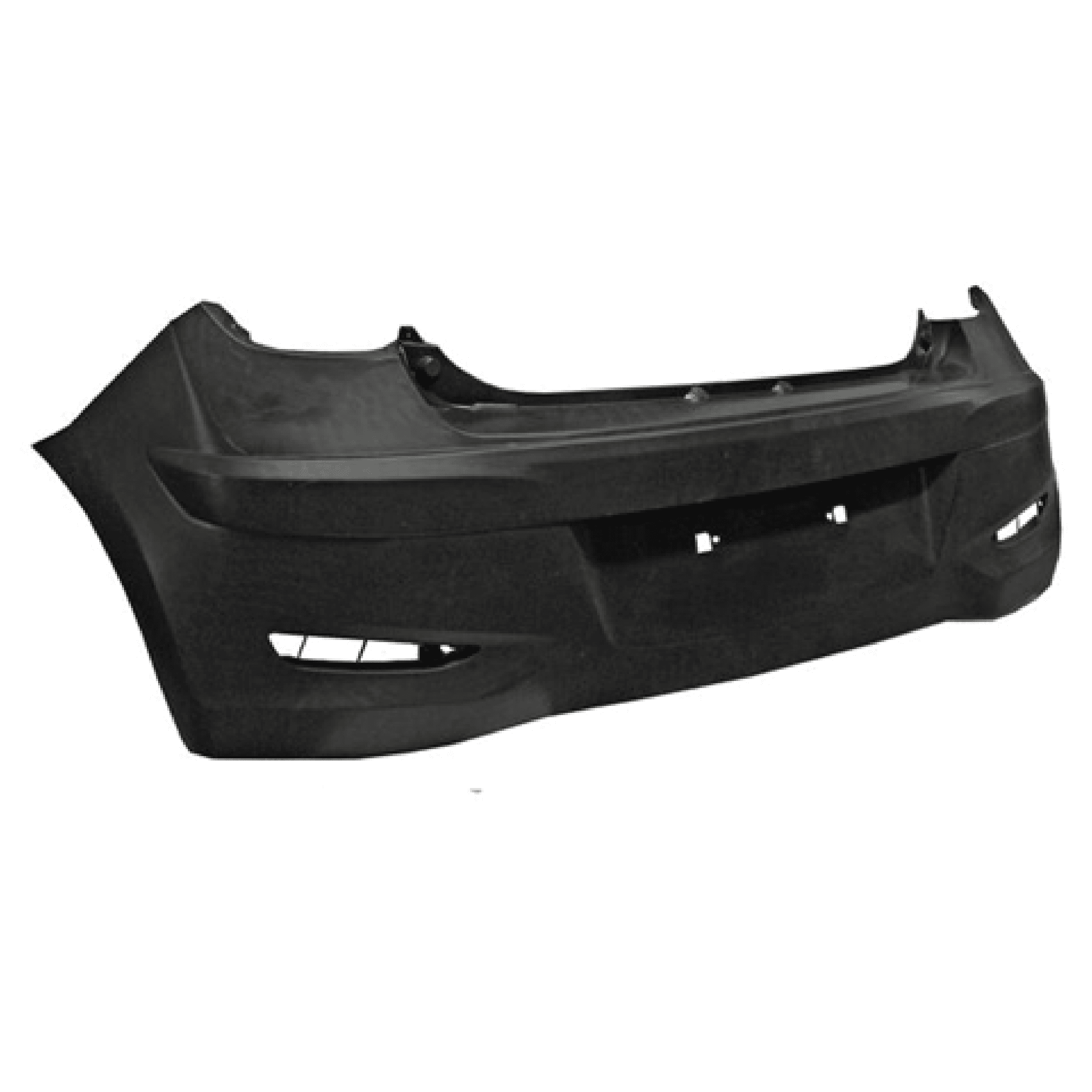 FACIA TRASERA HYUNDAI I10 2011-2014