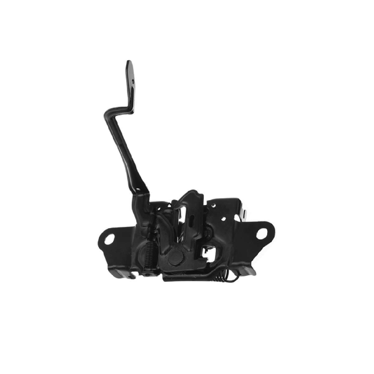 Chapa Cofre Mazda Cx-9 2016-2023