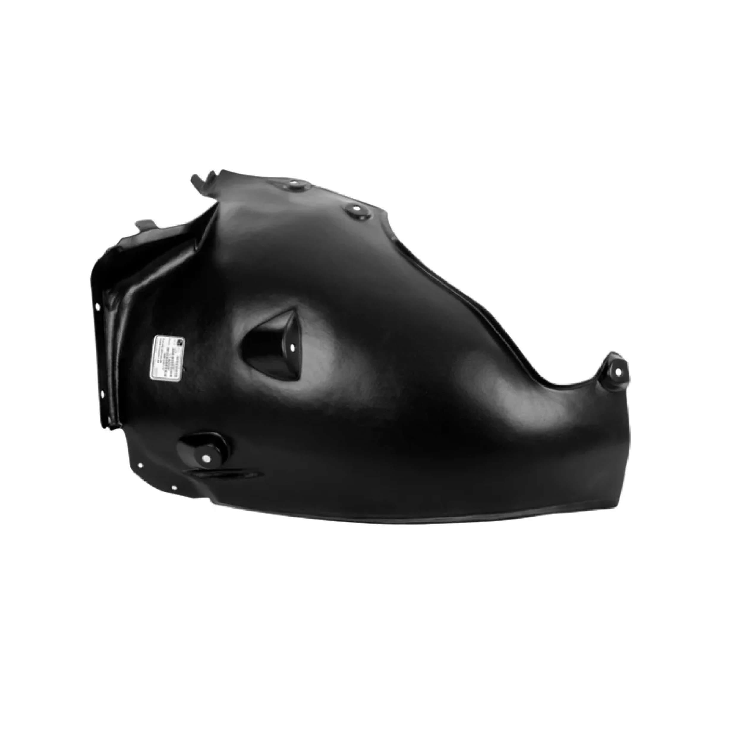 Tolva Salpicadera Trasera Interior Derecha Mercedes Benz Clase E 2003-2005