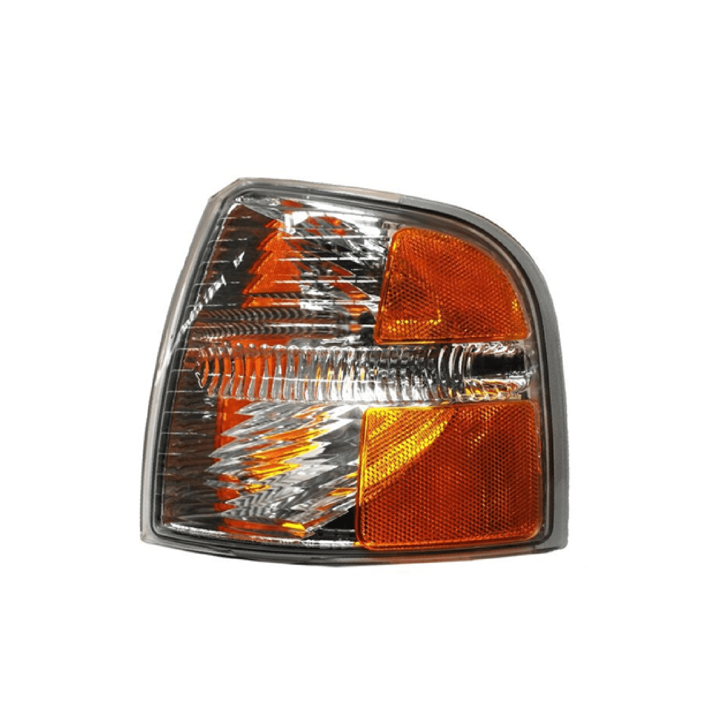 Cuarto Punta Ford Explorer 2002-2005 Izquierdo