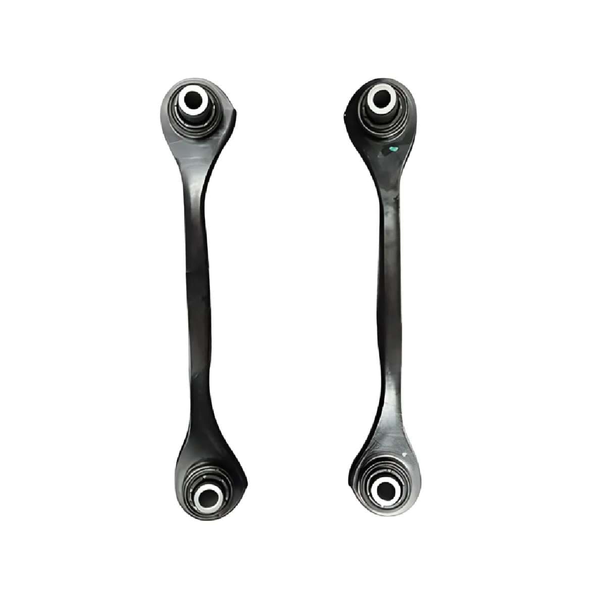 Par Horquillas Traseras Volkswagen BORA 1.9L/2.0L/2.5L 2006-2010 Con Bujes