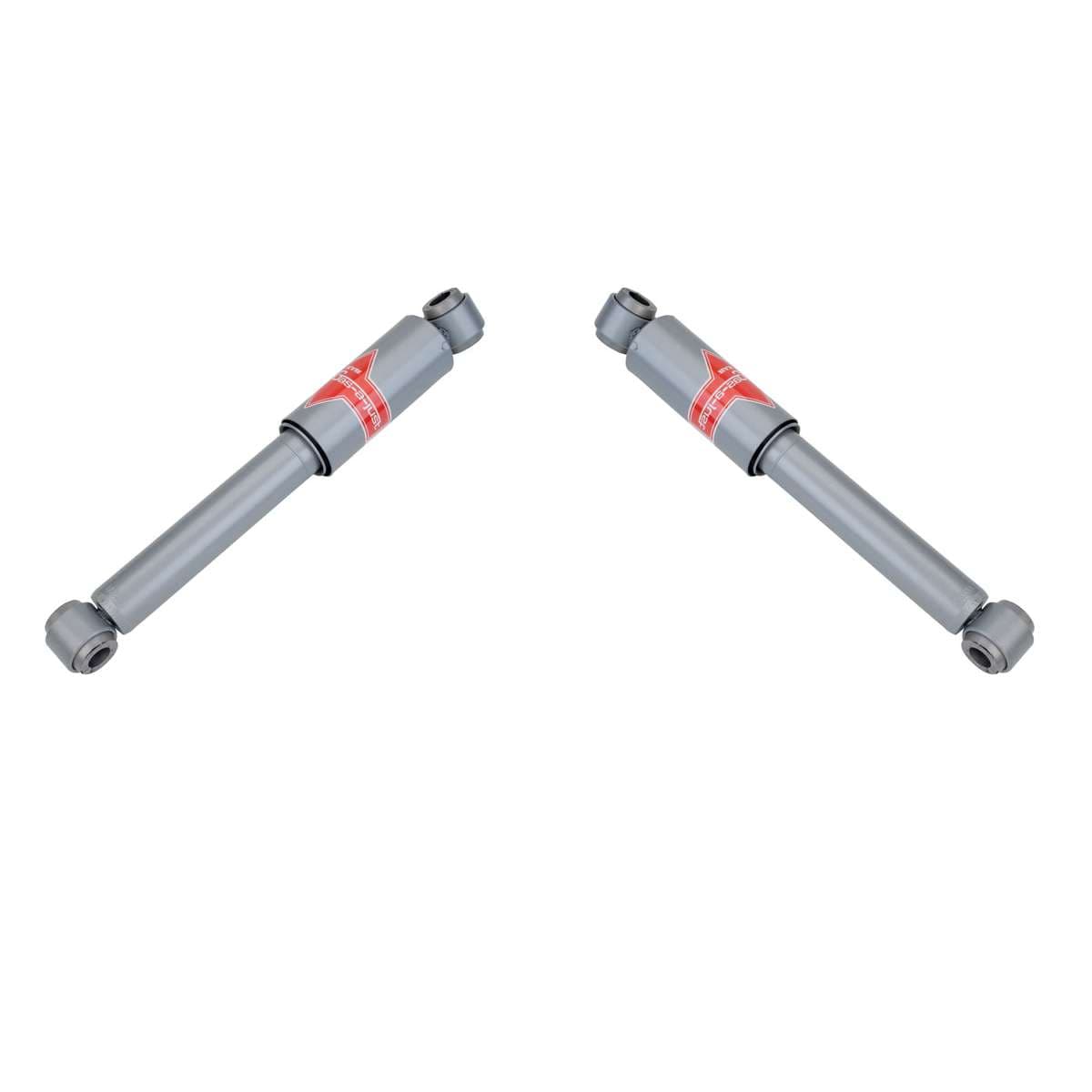 Par Amortiguadores Traseros Isuzu Amigo 1989-1990-1991-1992 KYB