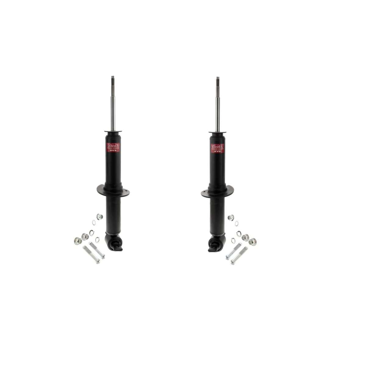 Par Amortiguadores Delanteros Fd Expedition 2Wd 2015-2016-2017 KYB E