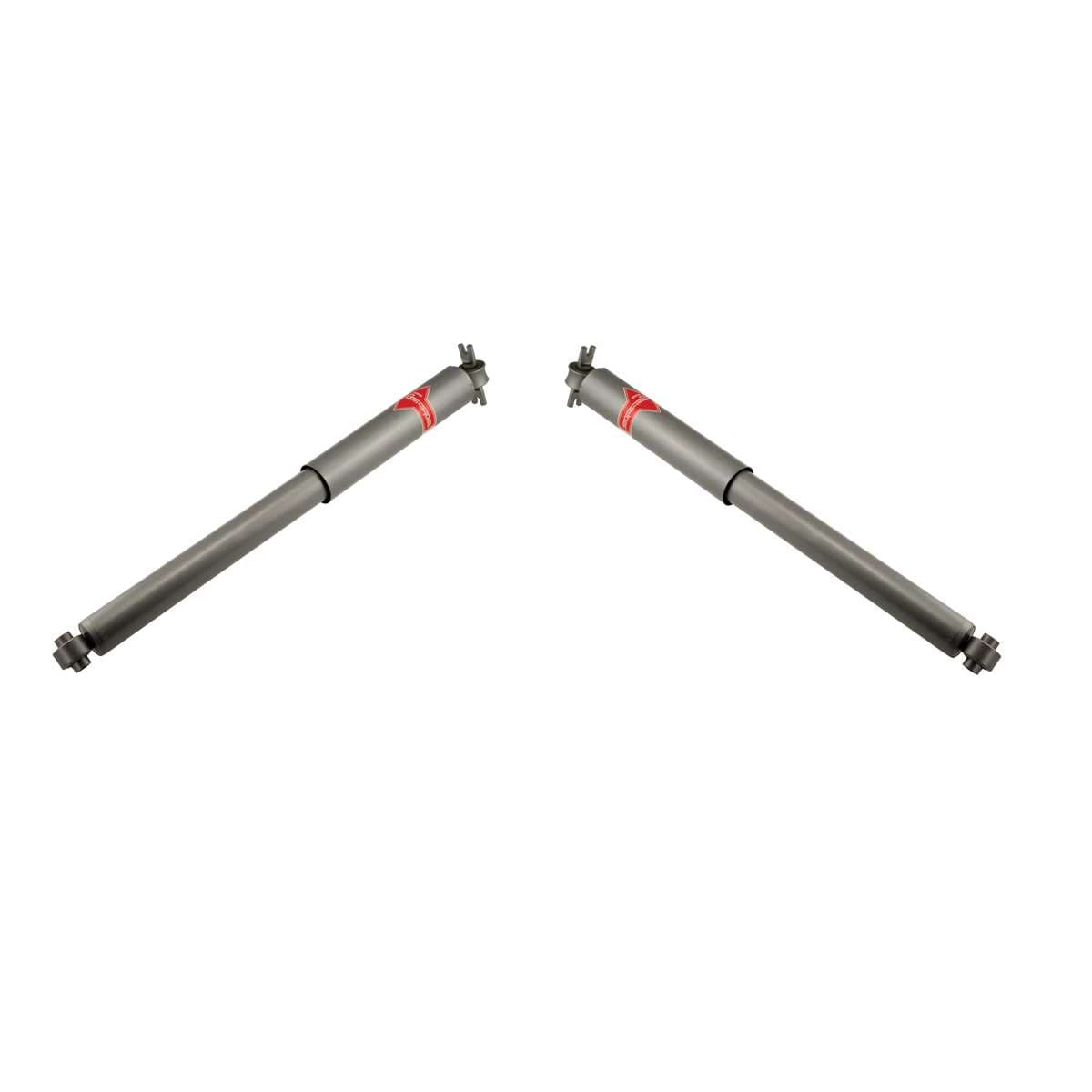 Par Amortiguadores Traseros Ford Excursion 2Wd 2000-2001-2002 KYB