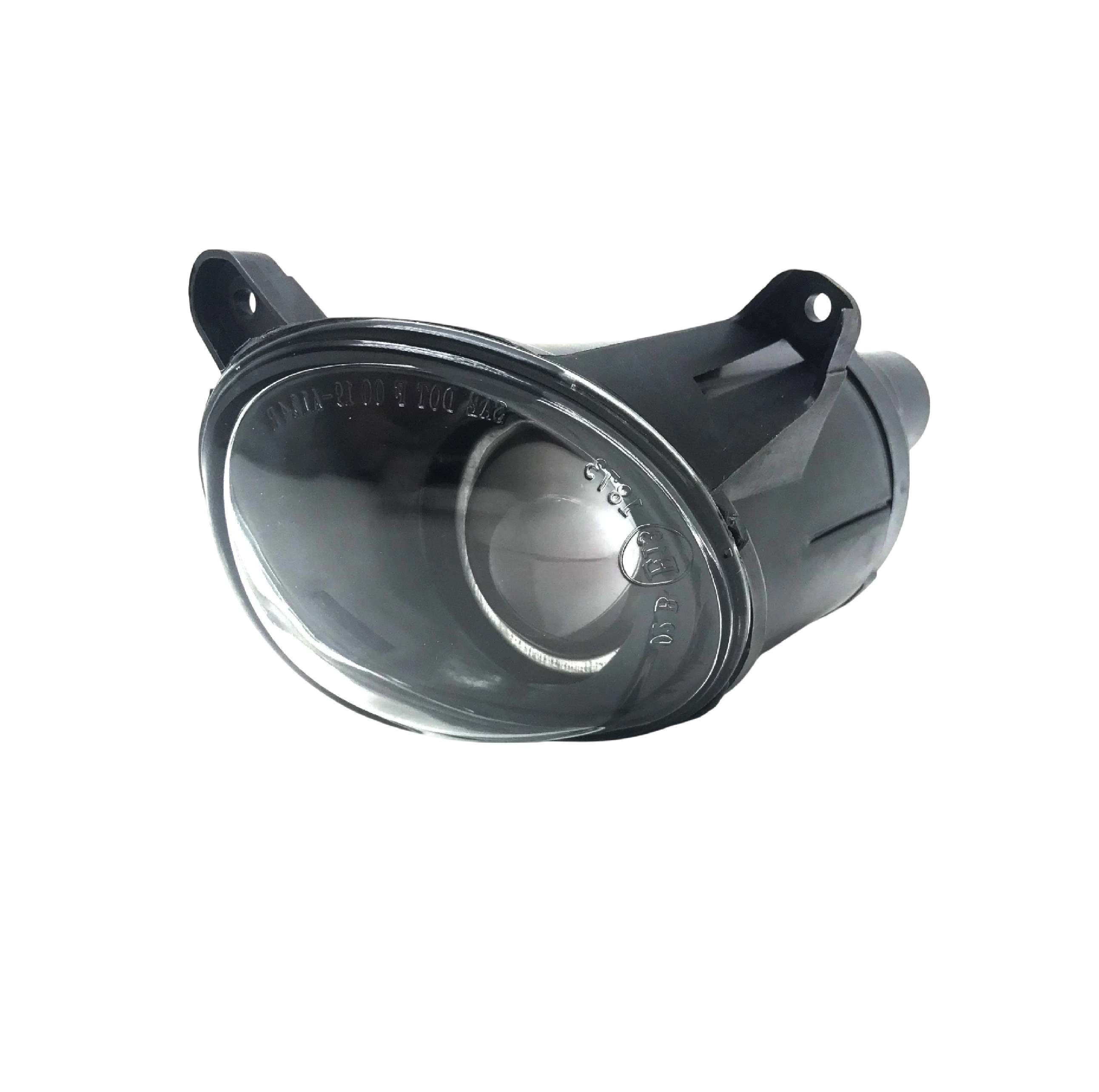 Faro niebla izquierdo Volkswagen Passat 2002-2005 lupa