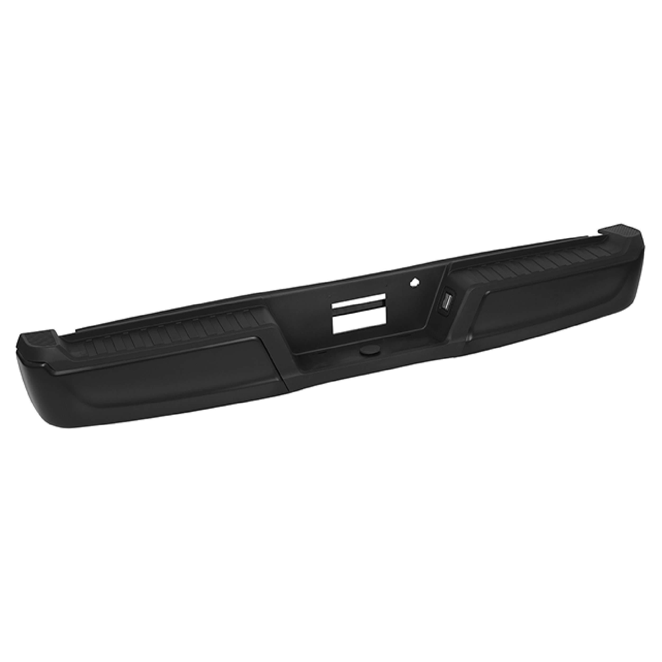 Facia Trasera Para Pintar Ford F-150 2Ptas 3.5L / Ford F-150 2Ptas 5.0L / Ford F-150 4Ptas 3.5L / Ford F-150 4Ptas 5.0L 2021-2023 Oer