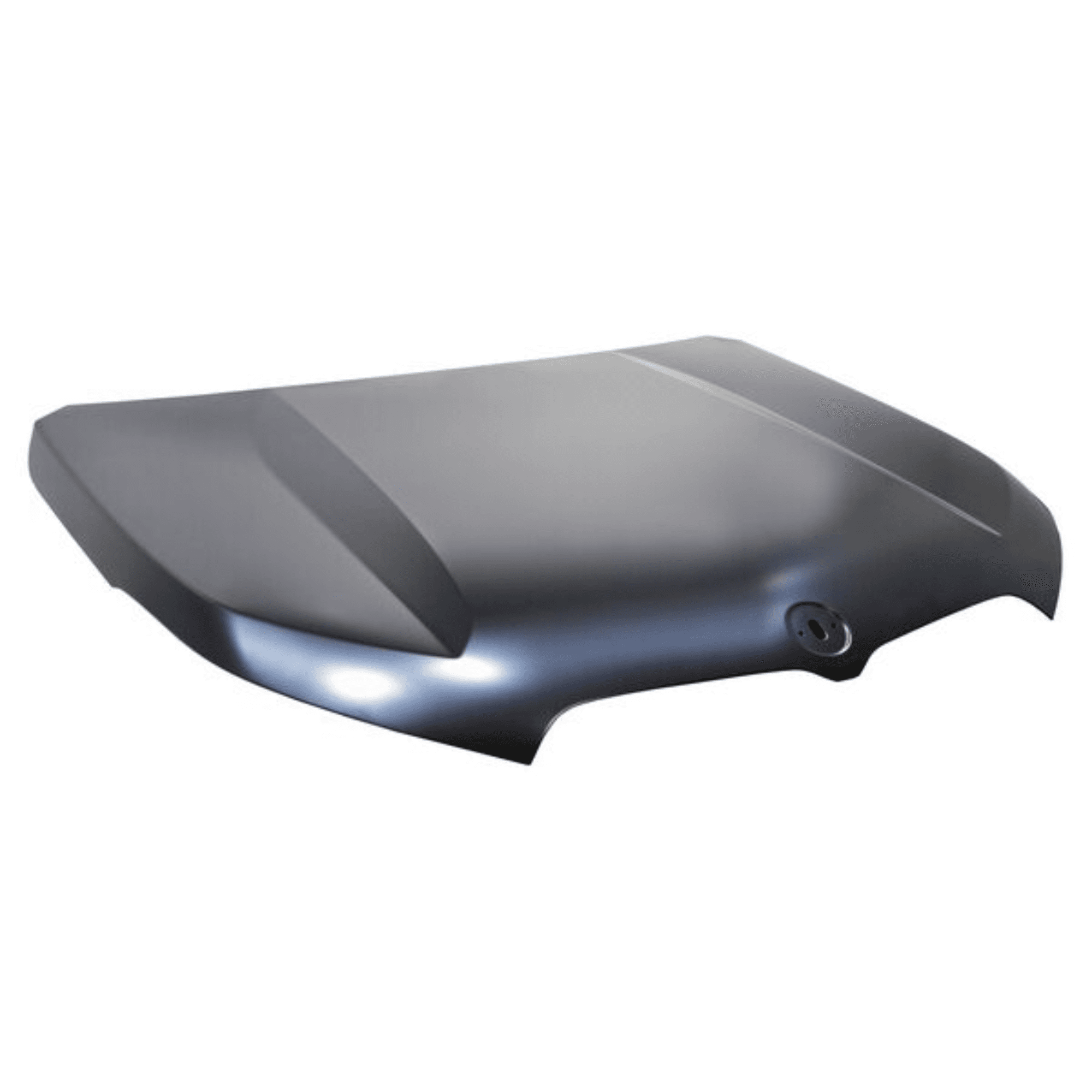 Cofre Bmw X1 2023-2025