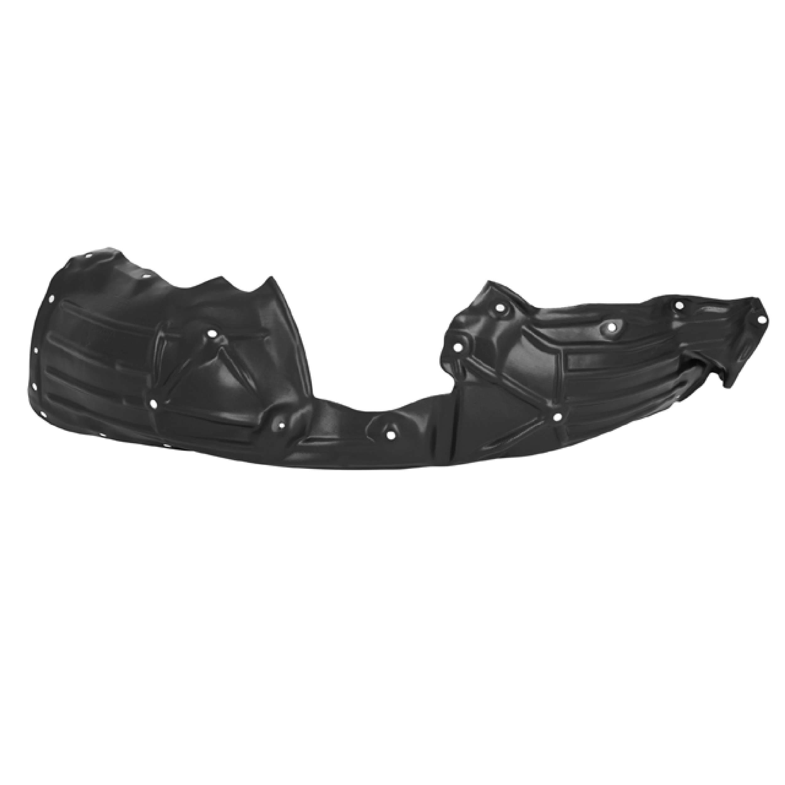 Tolva Salpicadera Trasera Izquierda Mazda 2 1.5L / 2.5L 2020-2025