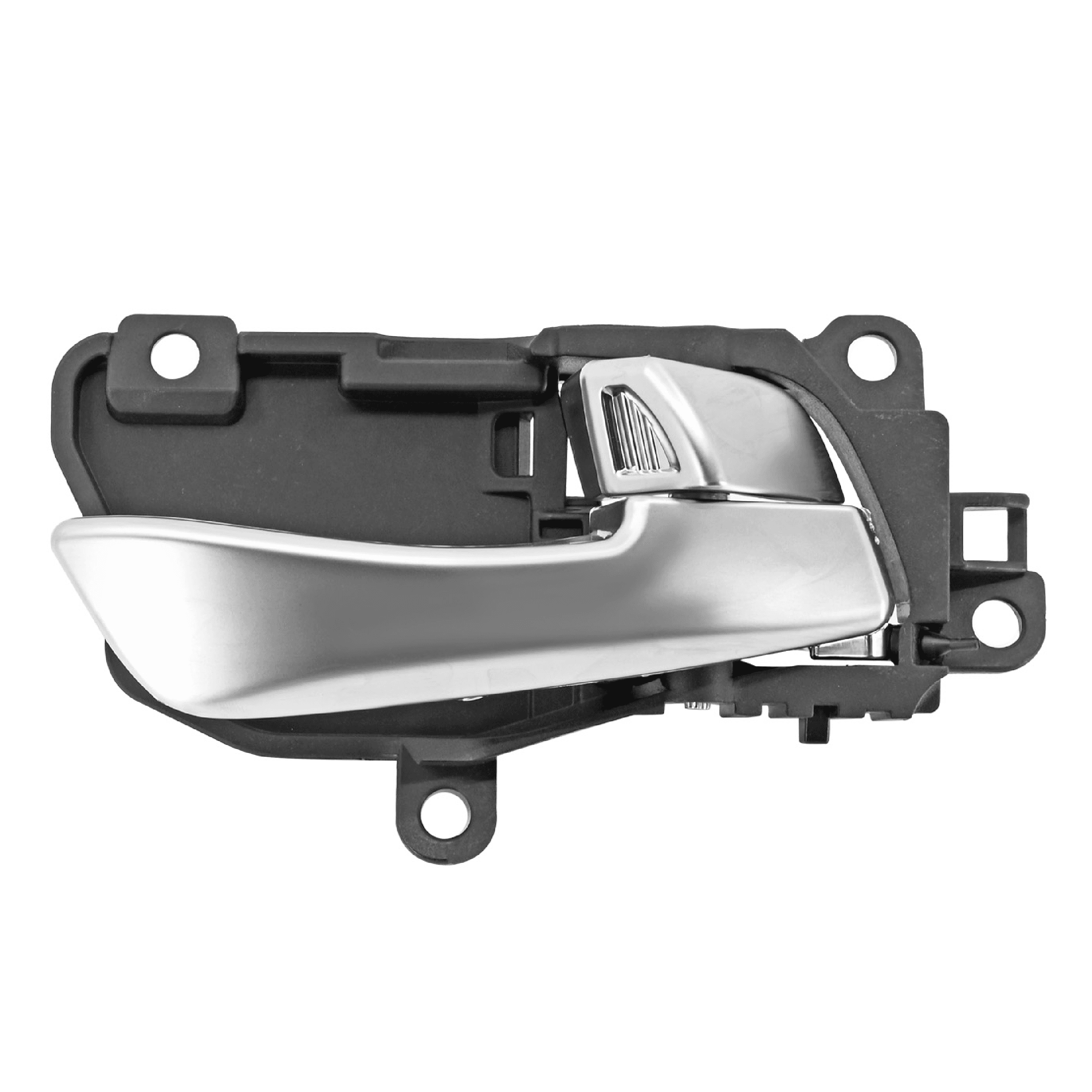 Manija Interior Kia Sorento 2016-2020 Plata Plastico Derecha Delantera/Trasera Delantera Hushan