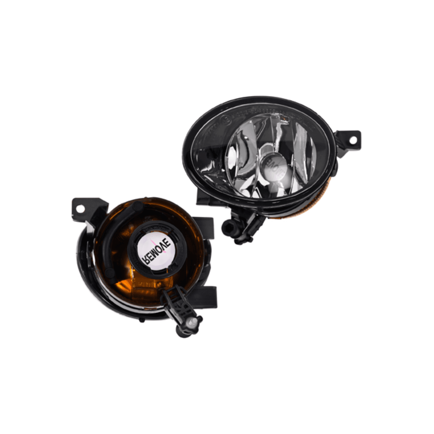 Faro Niebla Izquierdo Volkswagen Jetta 2011-2014 / Volkswagen Golf 2009-2013 / Volkswagen Touareg 2012-2014 / Volkswagen Jetta Bicentenario 2011-2014 / Volkswagen Tiguan 2011-2014 Depo