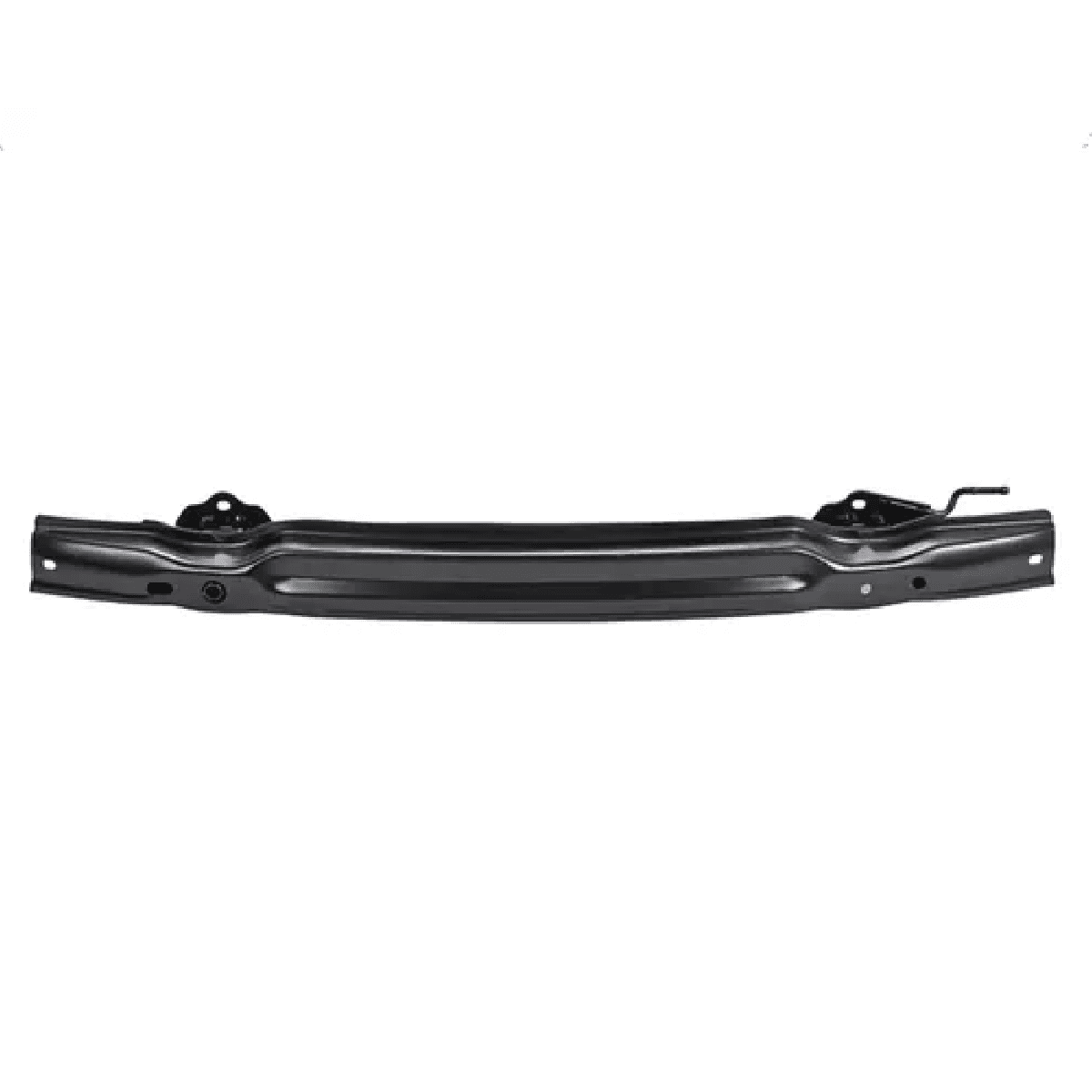 Refuerzo Facia Trasera Bmw Serie 3 Sedan 2009-2014