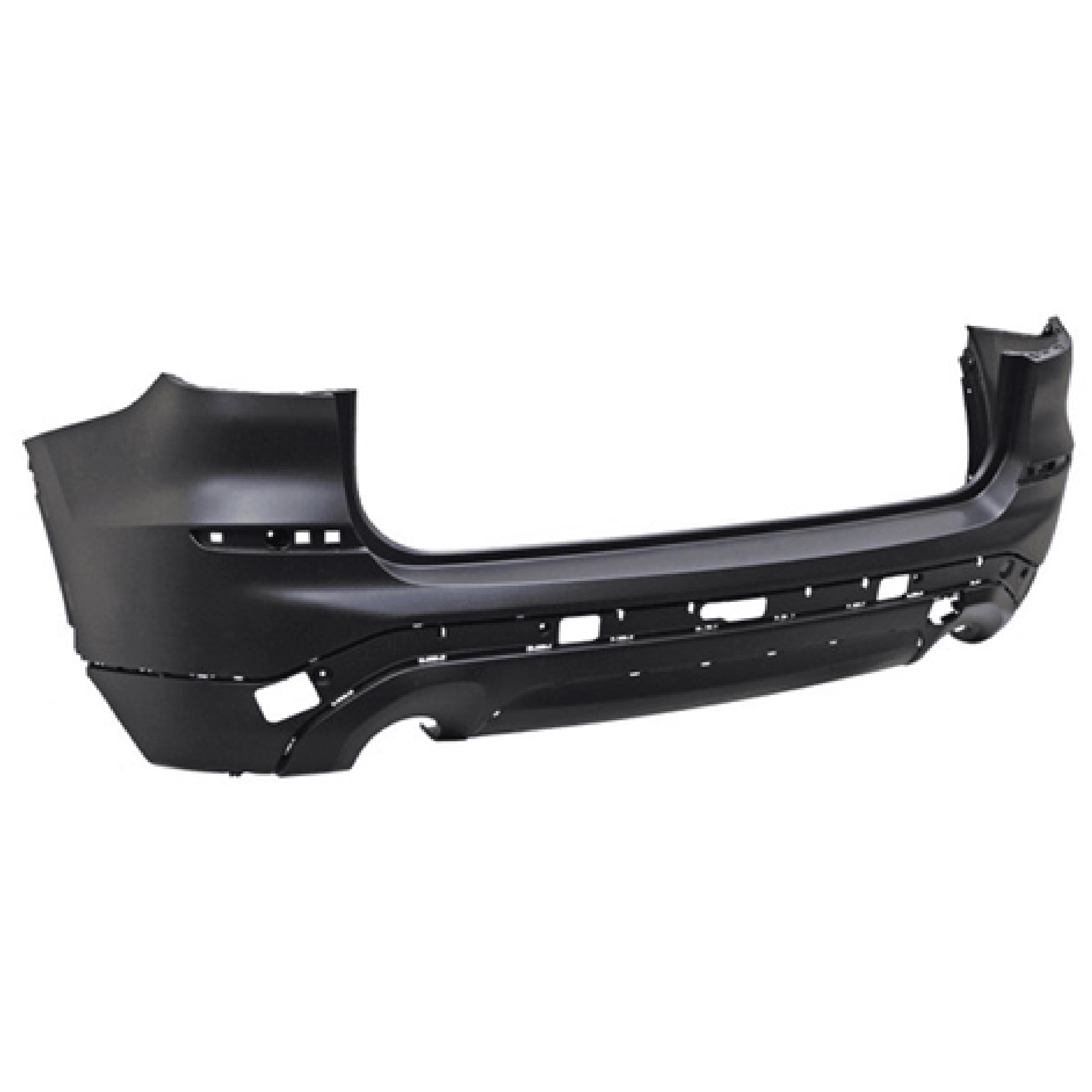 FACIA TRASERA BMW X3 2018-2020