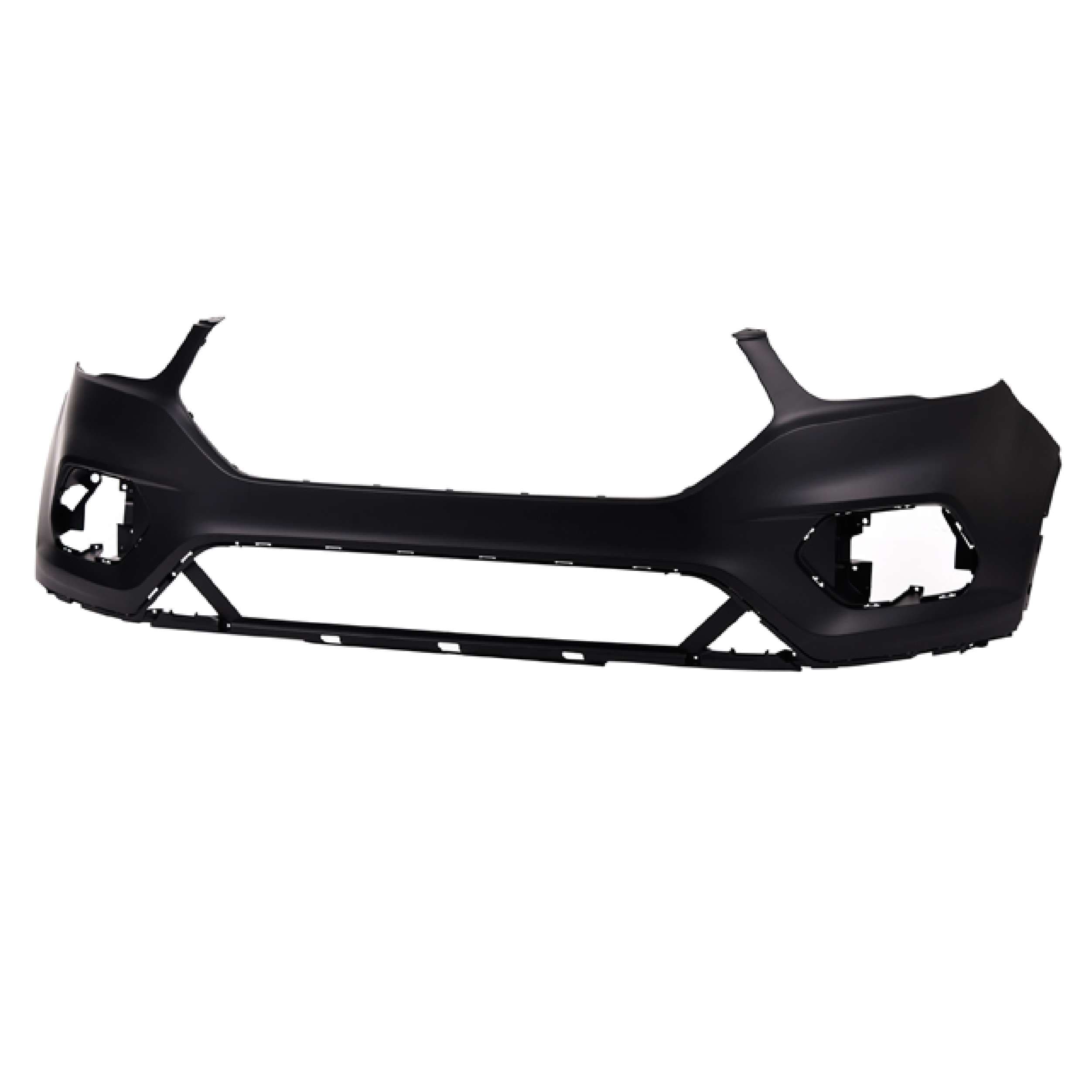 Facia Delantera Superior Para Pintar Ford Escape S / Ford Escape S Plus / Ford Escape Trend 2017-2019