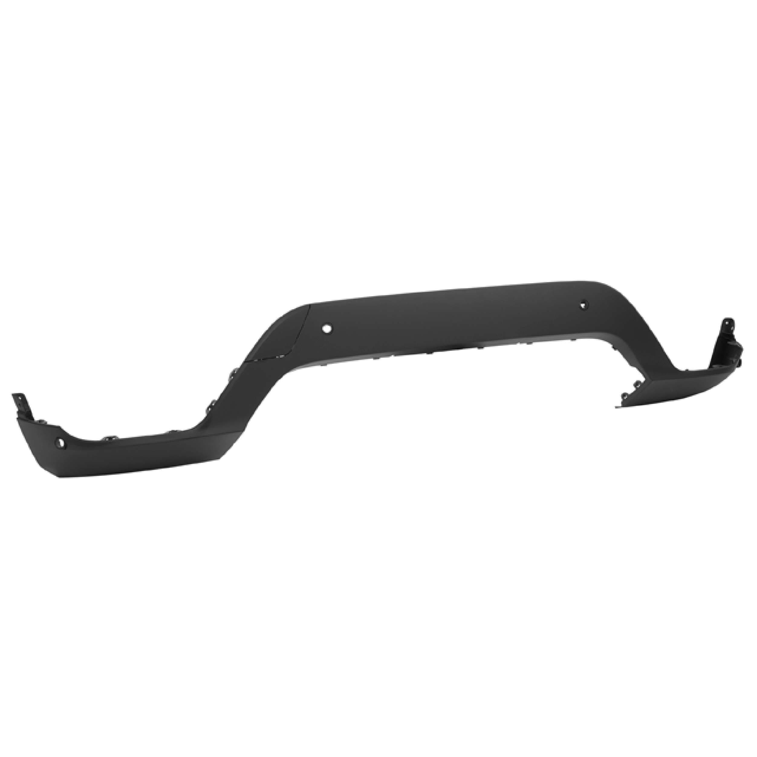 Facia Delantera Inferior Para Sensor Bmw X3 Sdrive28I / Bmw X3 Xdrive28D / Bmw X3 28I / Bmw X3 35I 2015-2017