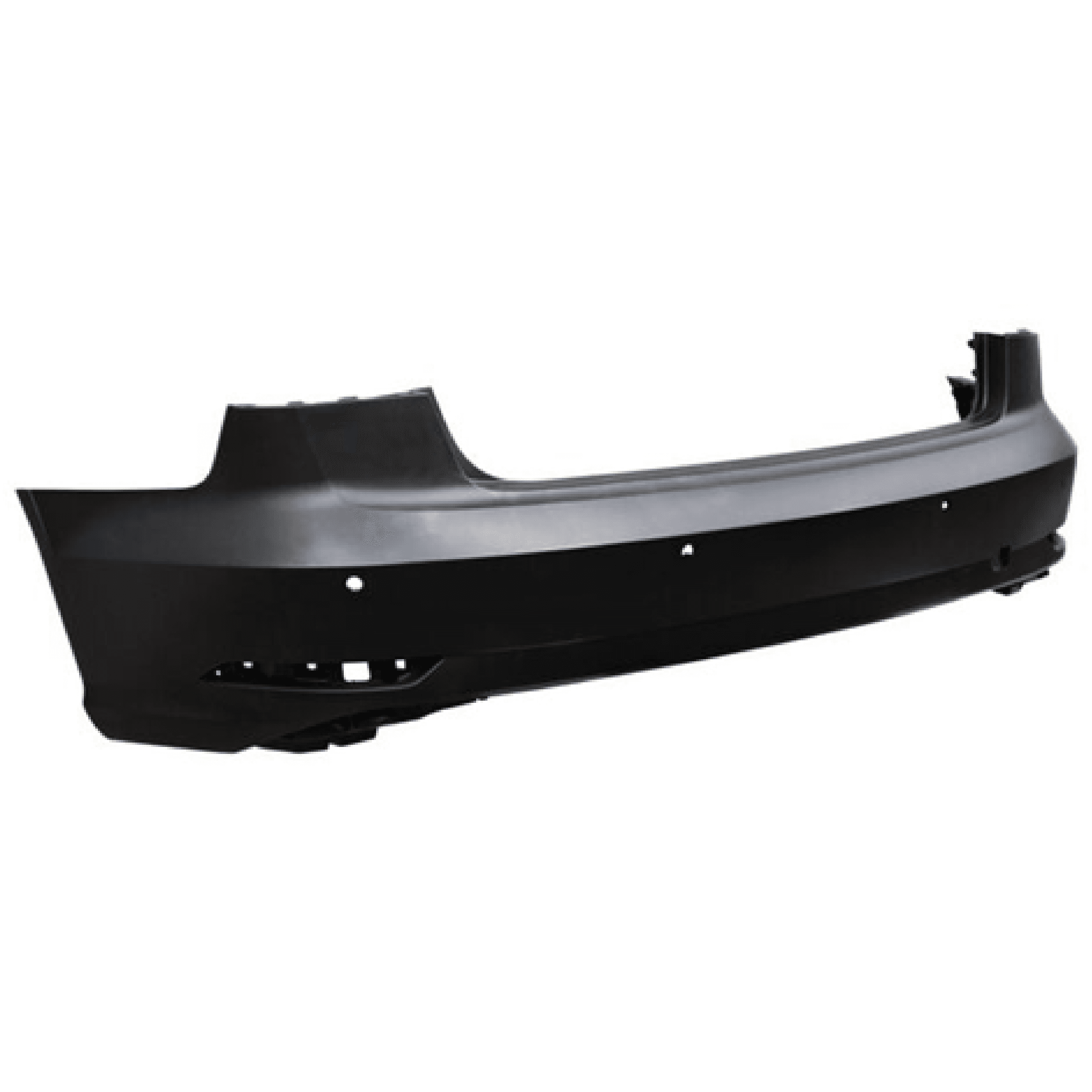 FACIA TRASERA PARA SENSOR AUDI A3 SEDAN 2017-2020