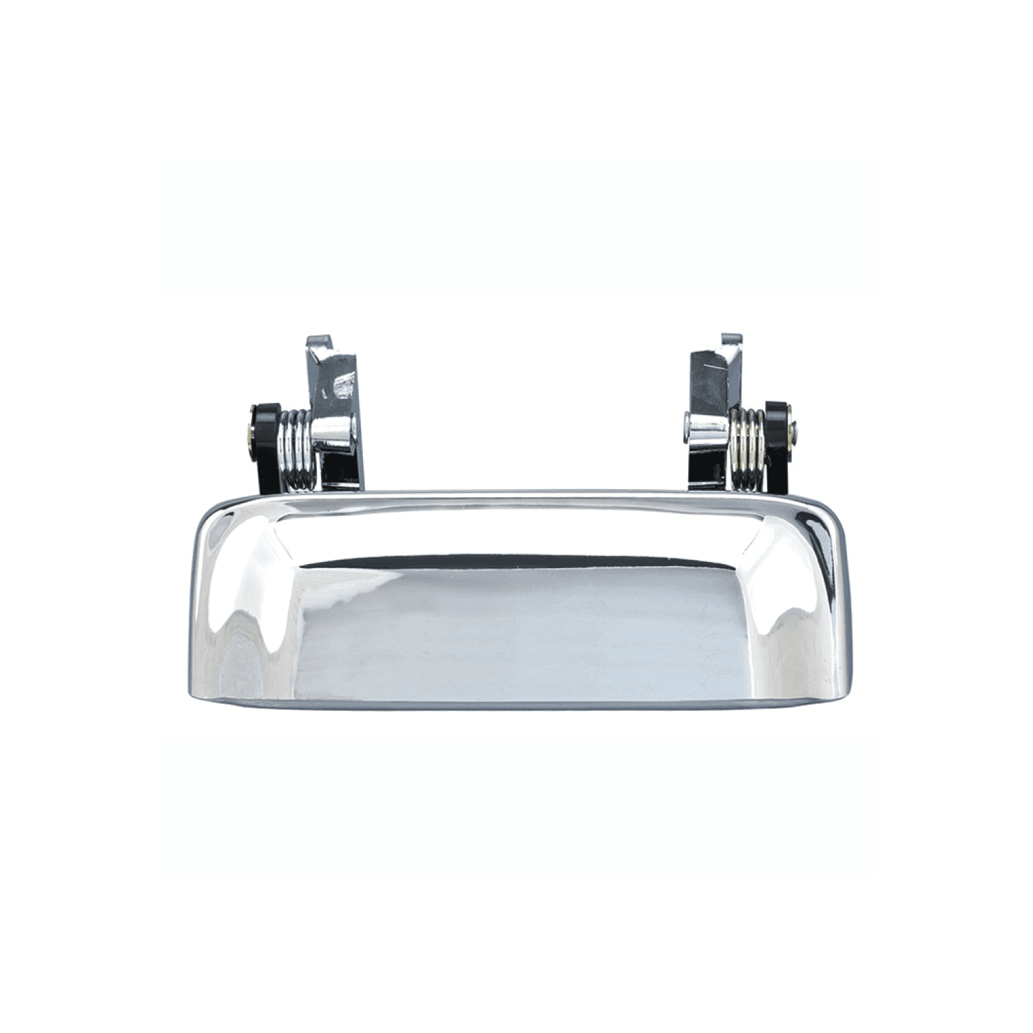 Manija Exterior Ford Explorer Sport Trac 2001-2005 Cromada Plastico Delantera/Trasera Derecha/Izquierda Delantera Hushan