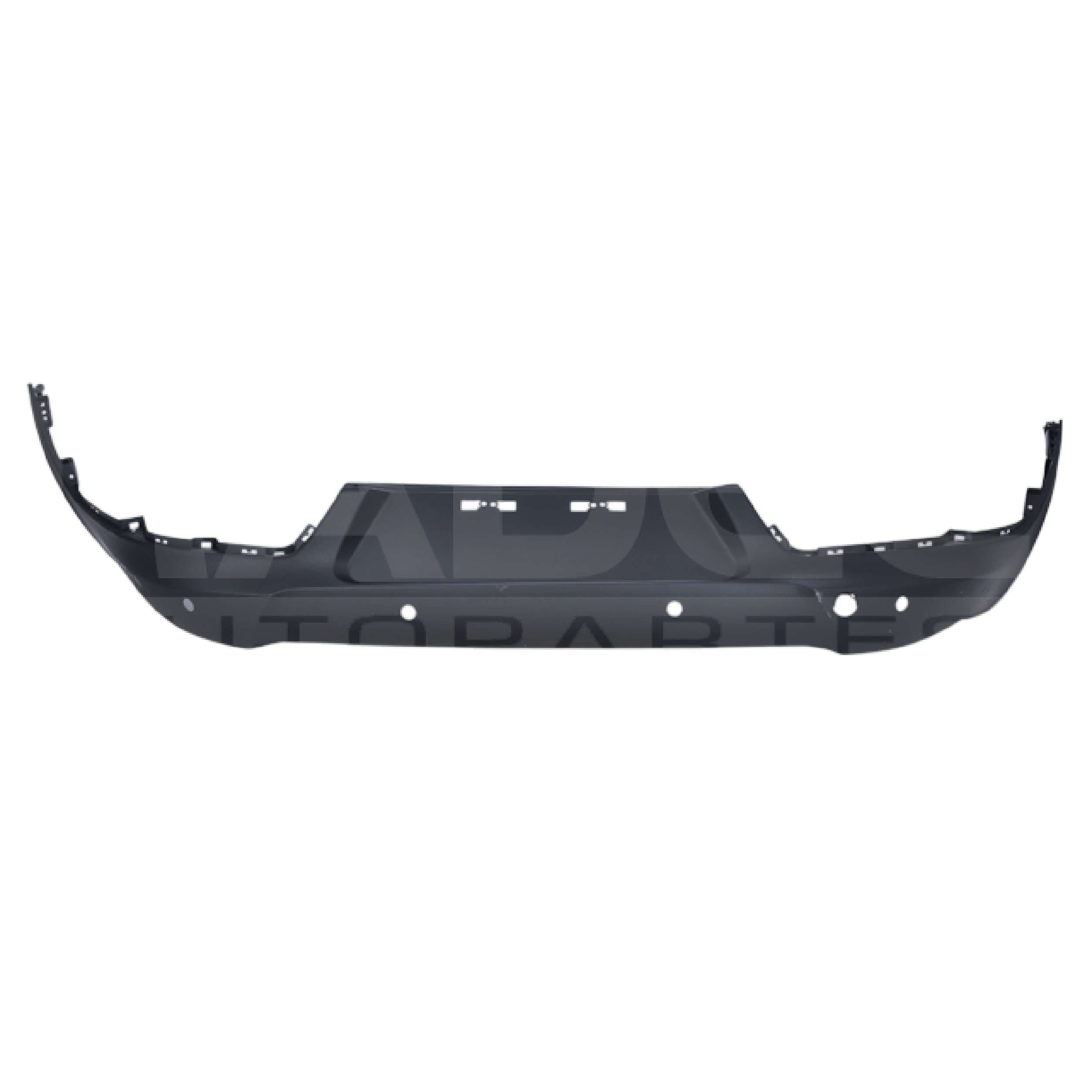 Facia Trasera Para Sensor P/Kia Sportage 2.0L H-Back 2016 / P/Kia Sportage Usa H-Back 2.0 2011-2016 Oer