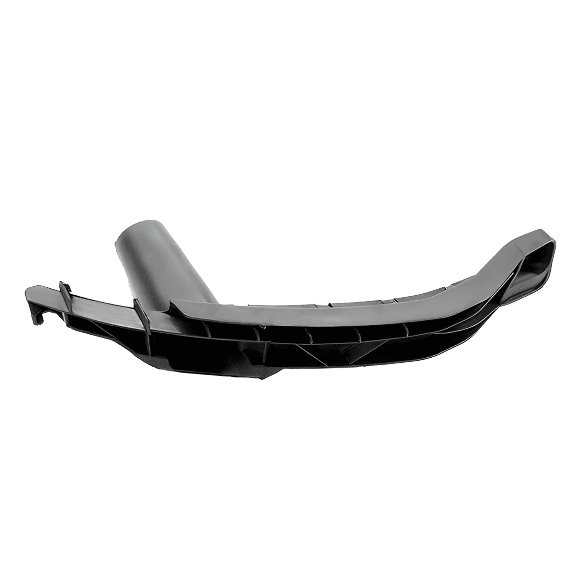 Base Faro Volkswagen Bora 2006-2010 Izquierdo