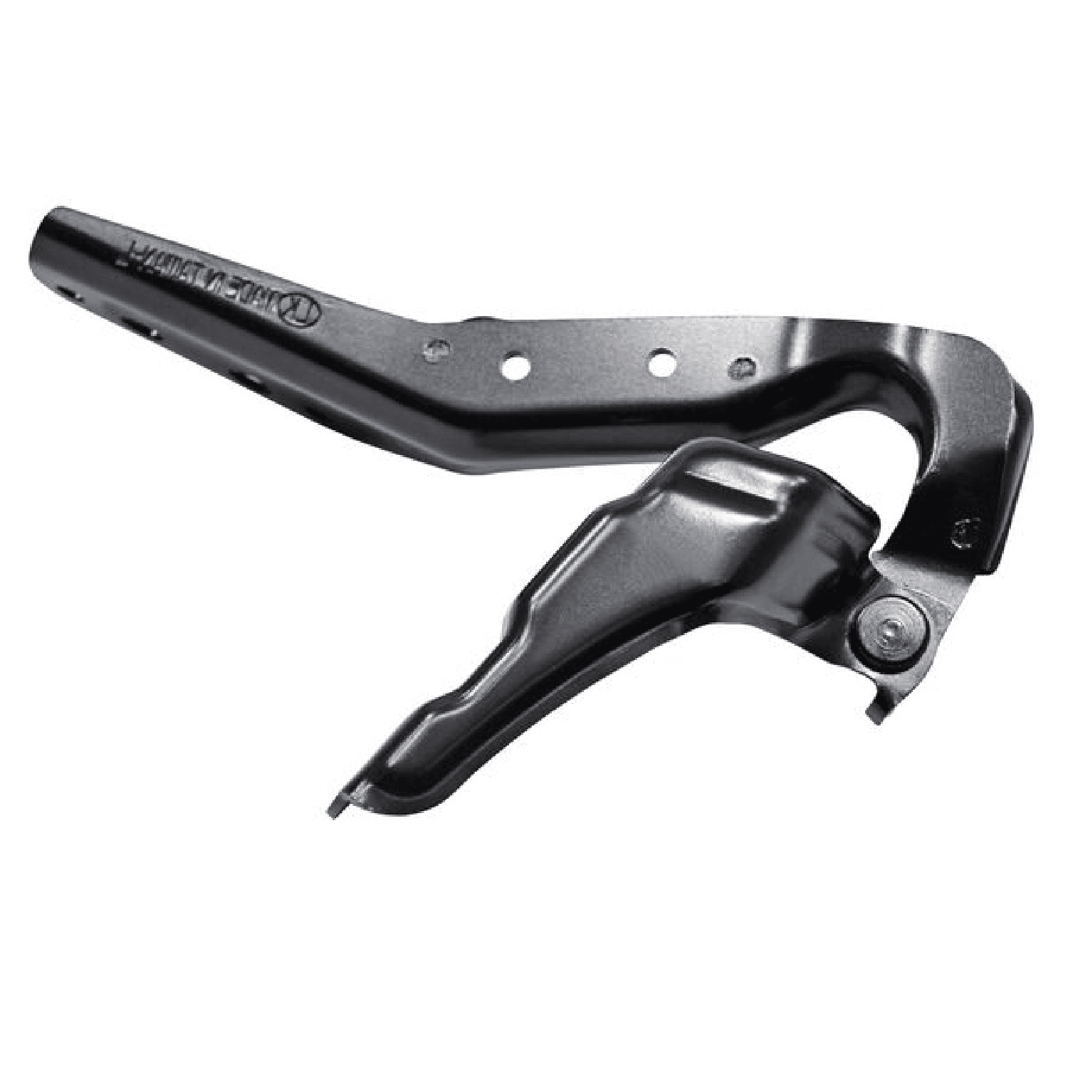 Bisagra Cofre Honda Crv 2023-2026 Derecha