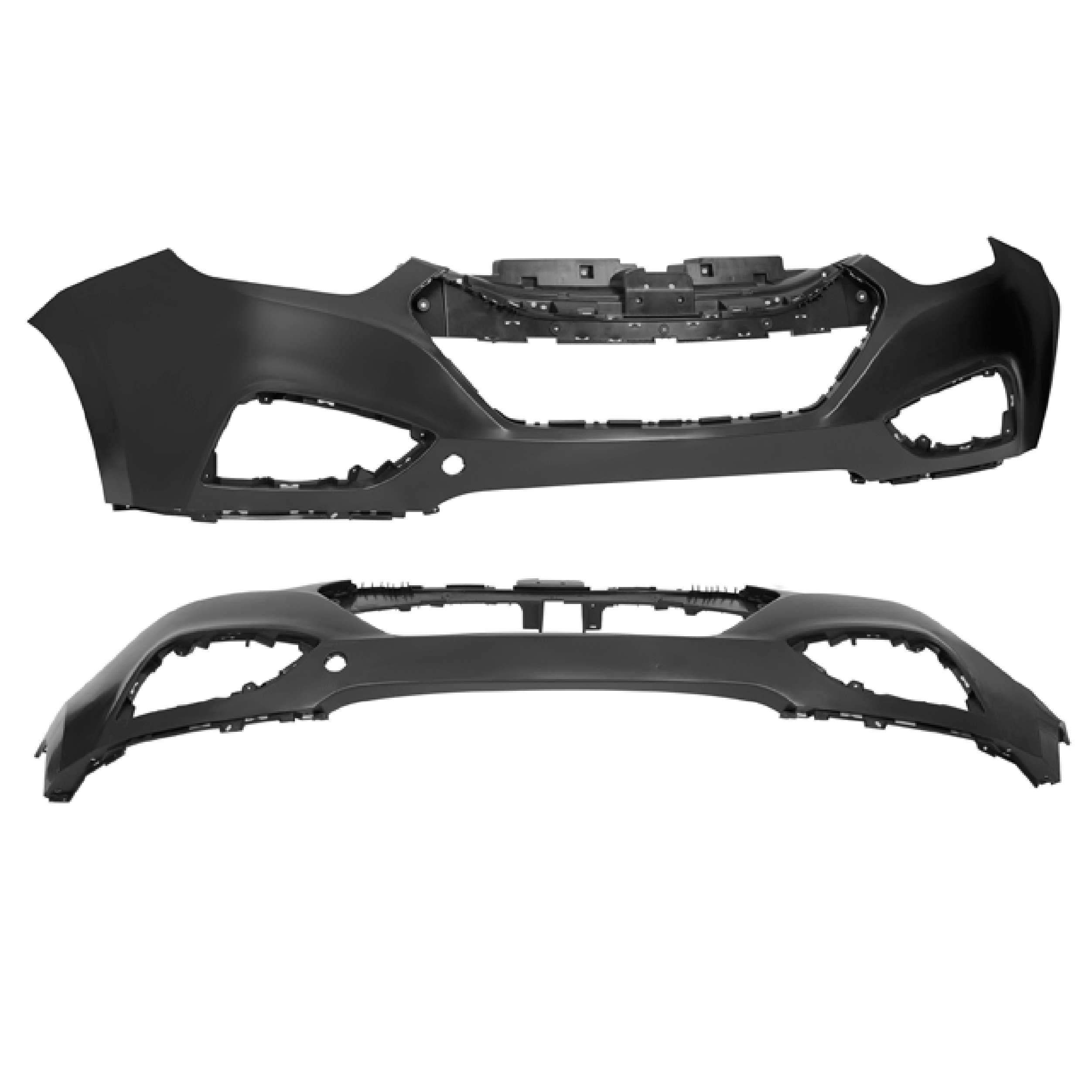 Facia Delantera Superior P/Hyundai Ix35 Limited / P/Hyundai Ix35 Gls / P/Hyundai Ix35 Premium 2015-2016