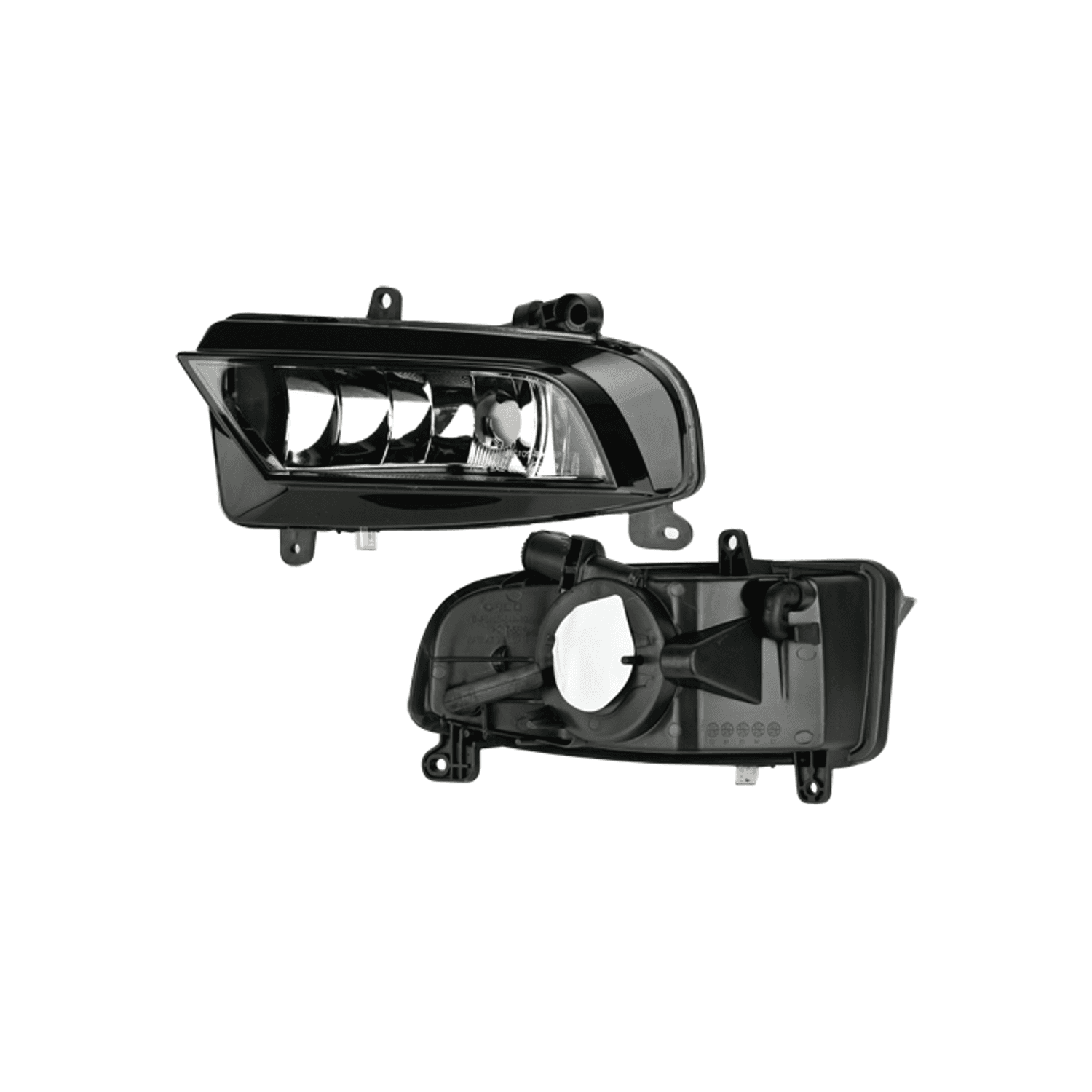 Faro Niebla Izquierdo Audi A4 2013-2016 / Audi A6 2009-2011 / Audi S4 2013-2016 Depo