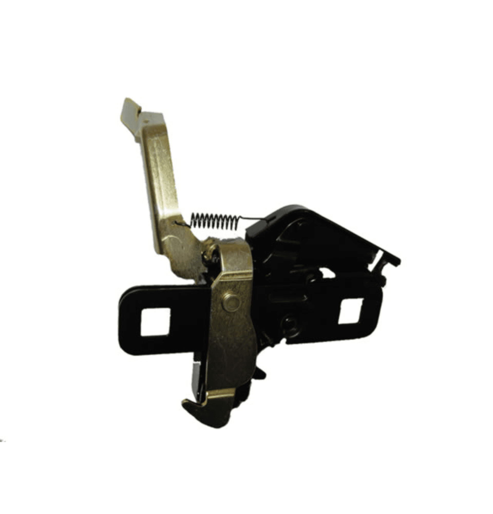 Chapa Cofre Ford F-150/Lobo 1987-1996