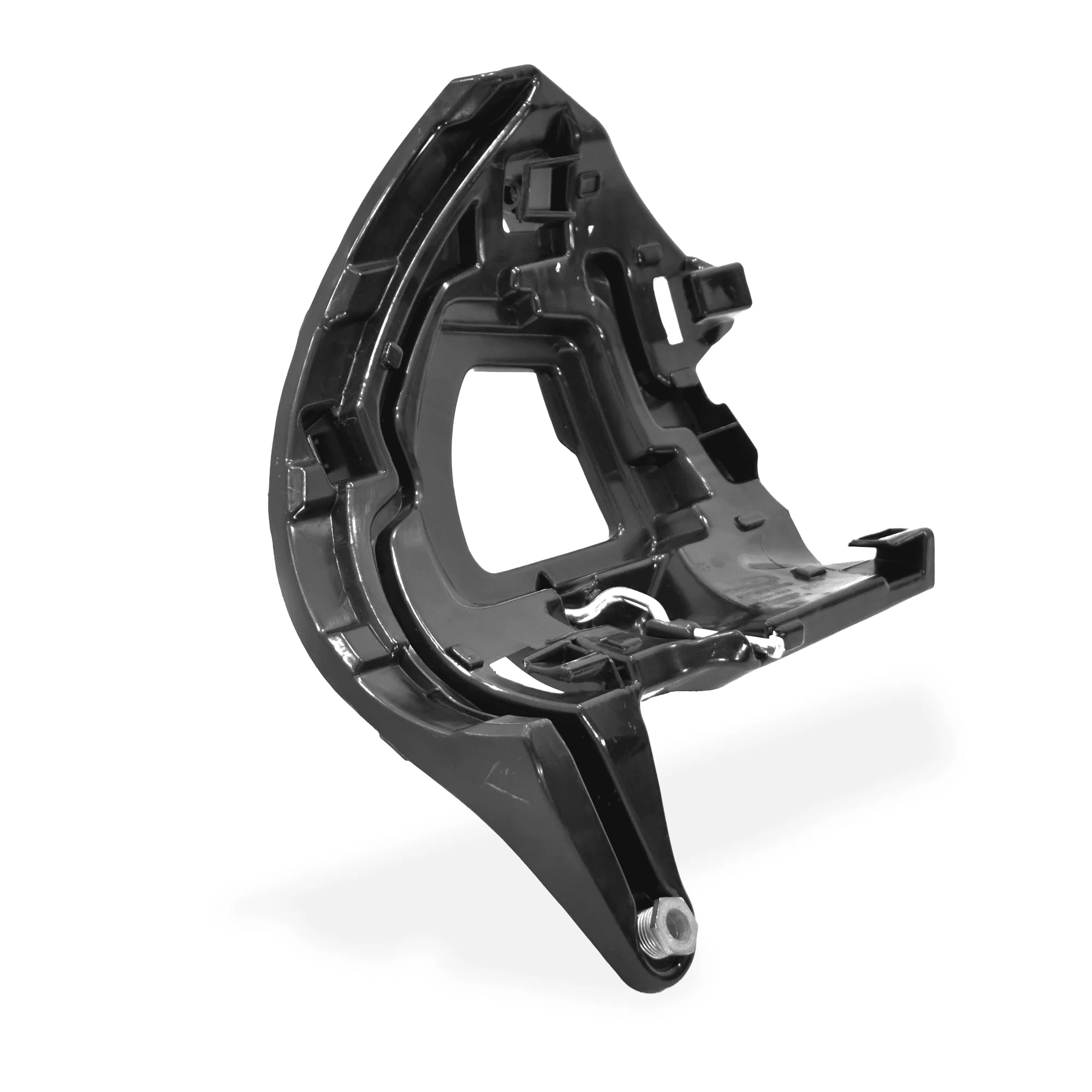 Base Faro Volkswagen Beetle 2012-2016 Derecho