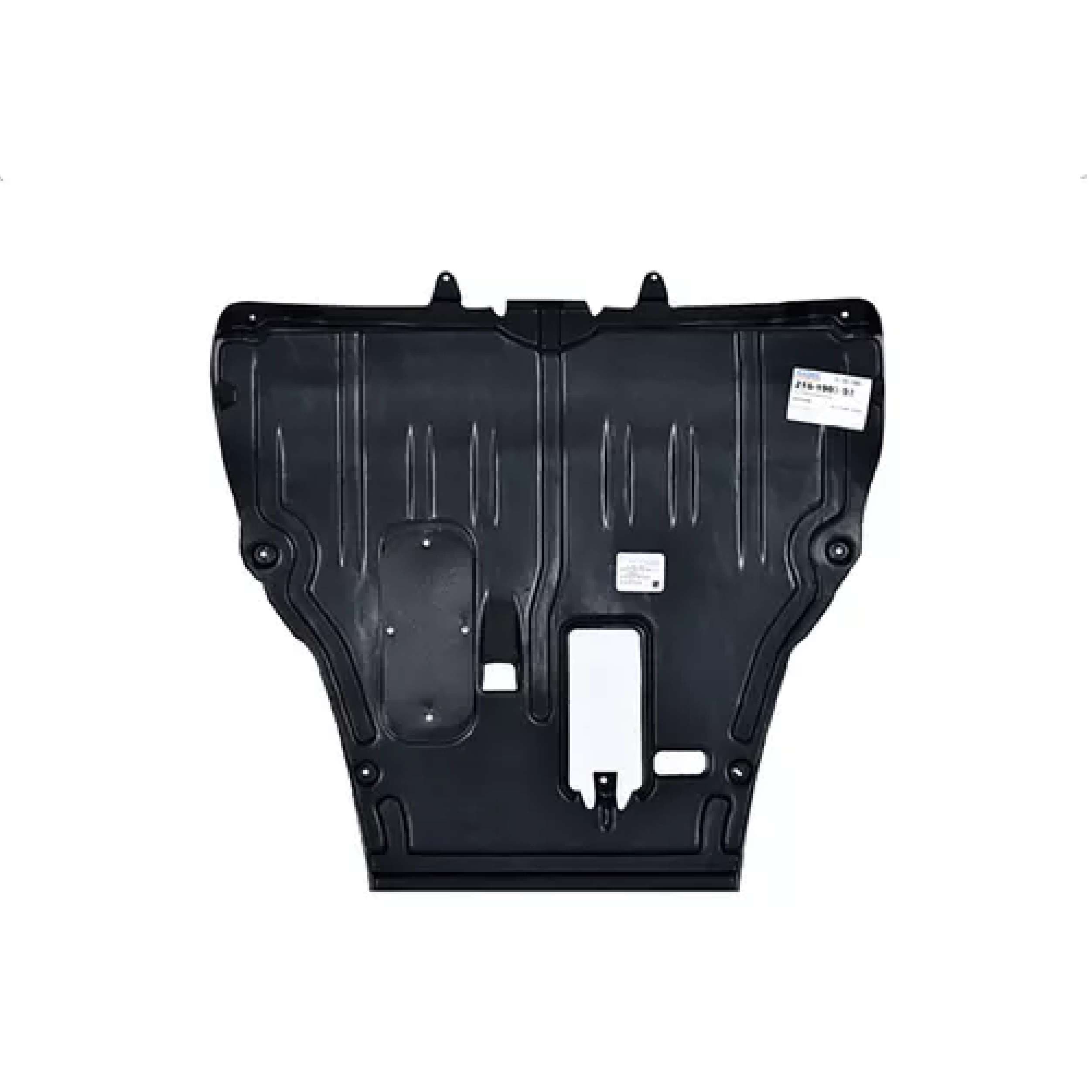 Tolva Inferior Motor Mazda Cx-7 2007-2012