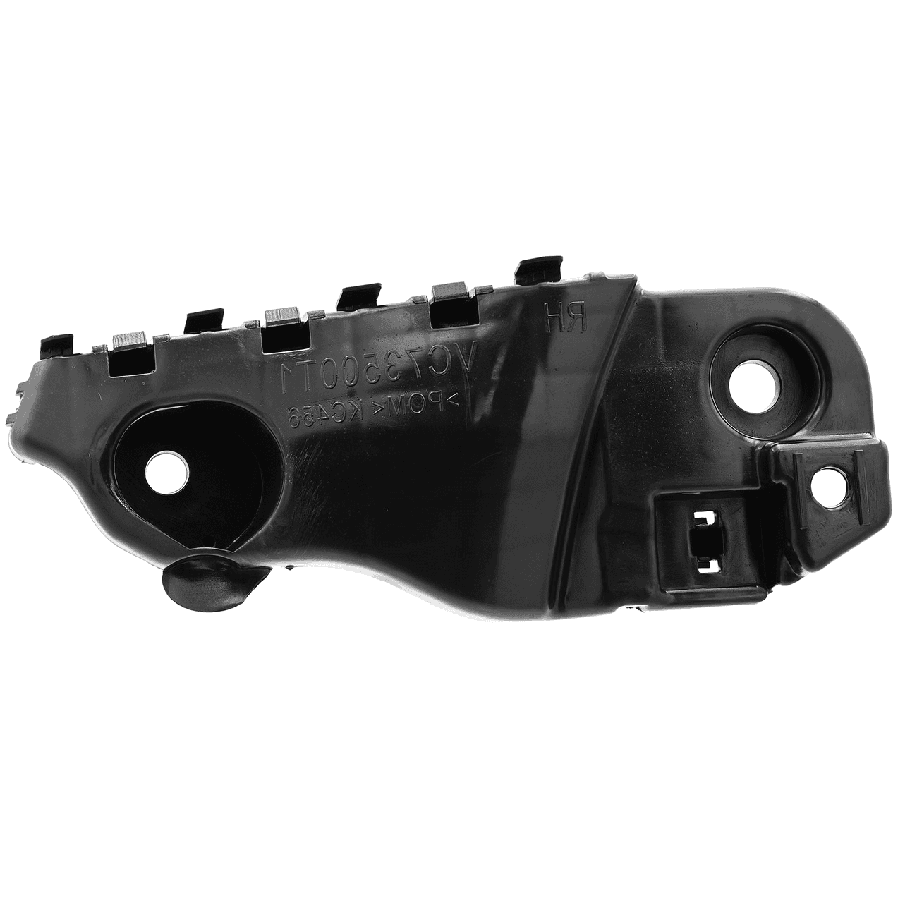 Soporte Guia Defensa Delantera Izquierda Mazda Cx-50 2023-2025
