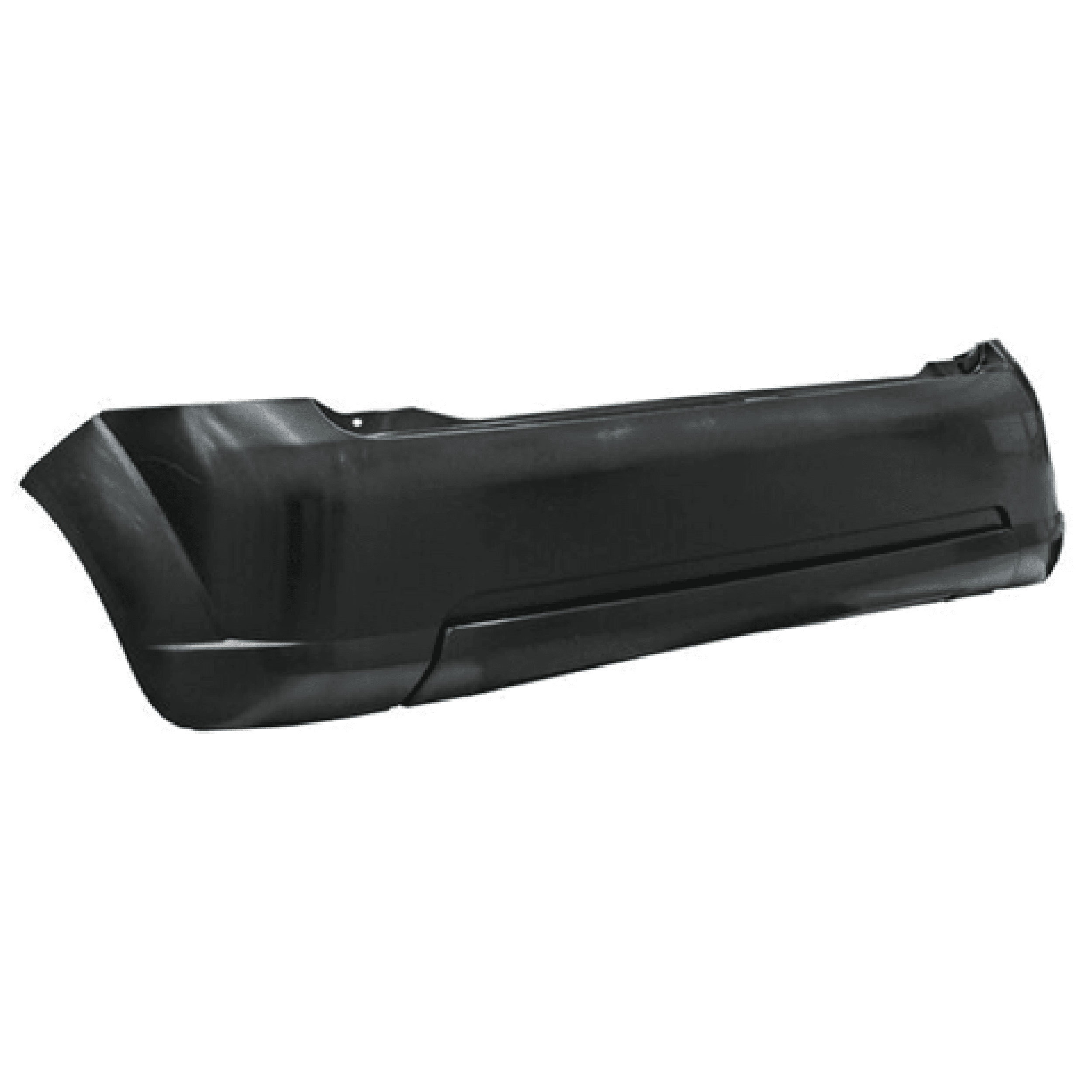 FACIA TRASERA FORD FIESTA 5 PUERTAS 2007-2008