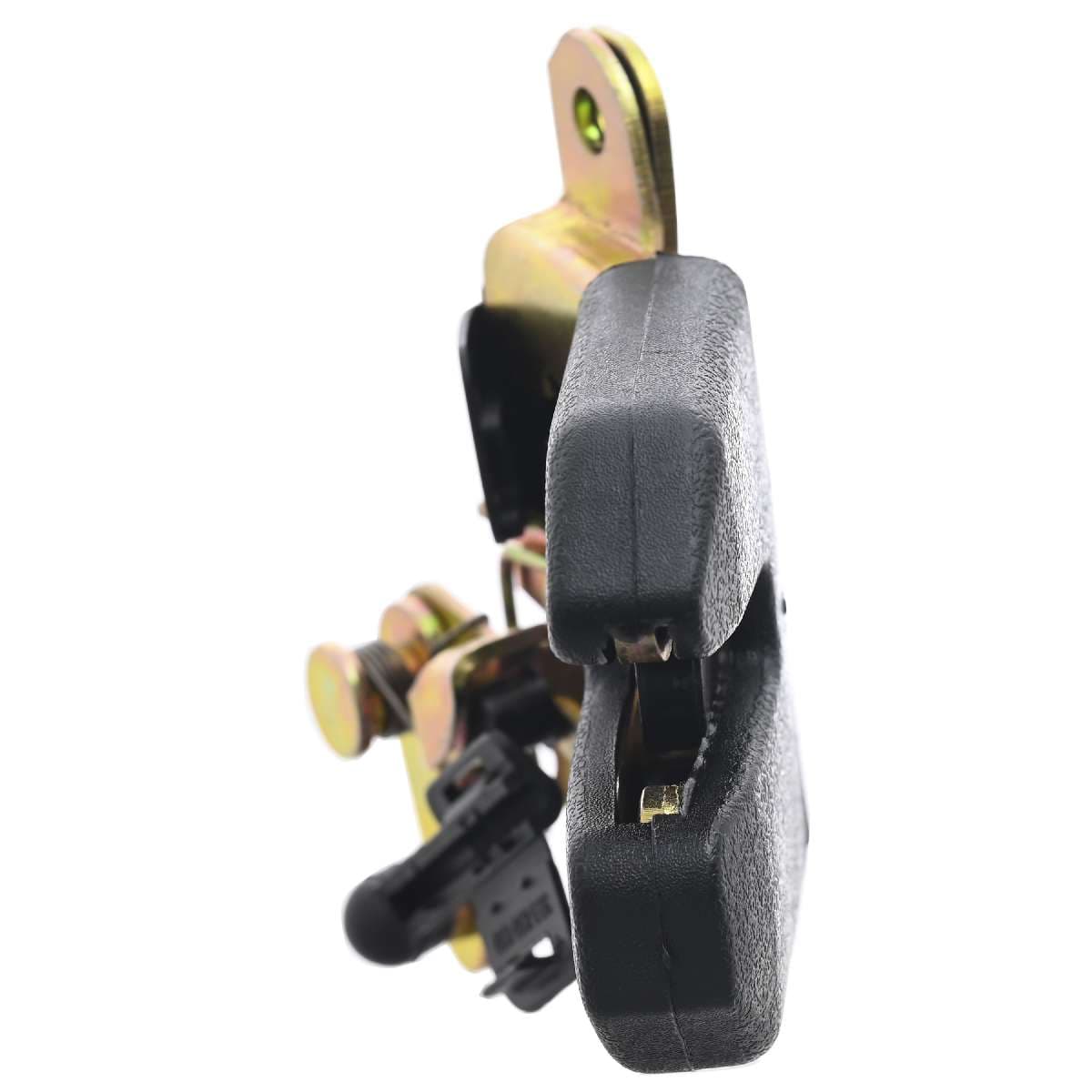 Chapa Cajuela Electrica Volkswagen Jetta 1999-2007 / Volkswagen Jetta Clasico 2008-2015 / Volkswagen Polo 2003-2007