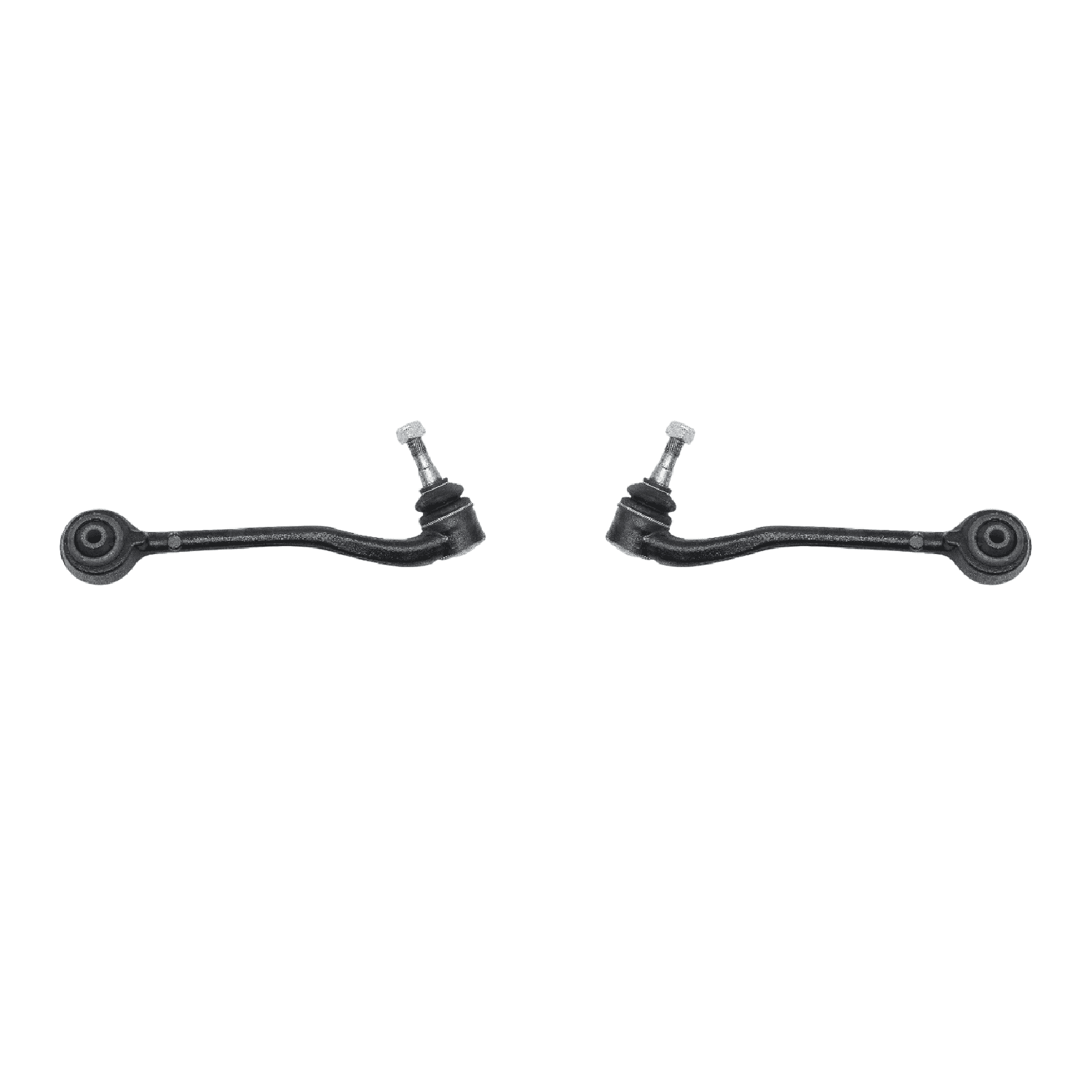 Par Horquillas Inf Bmw X5 Con Perno 2000 2001 2002 2003 Grob