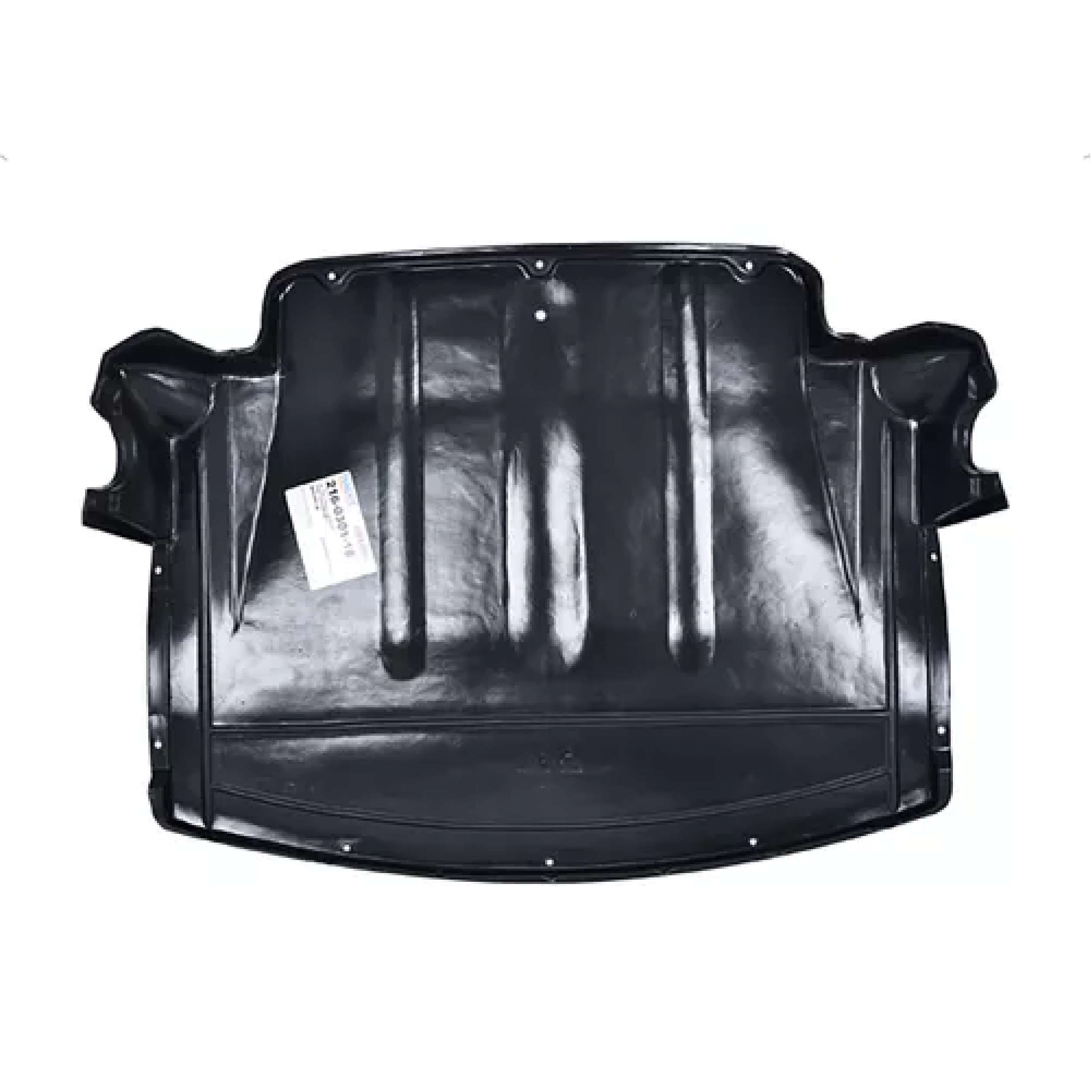 Tolva Inferior Motor Delantera Bmw Serie 3 Sedan 1999-2006