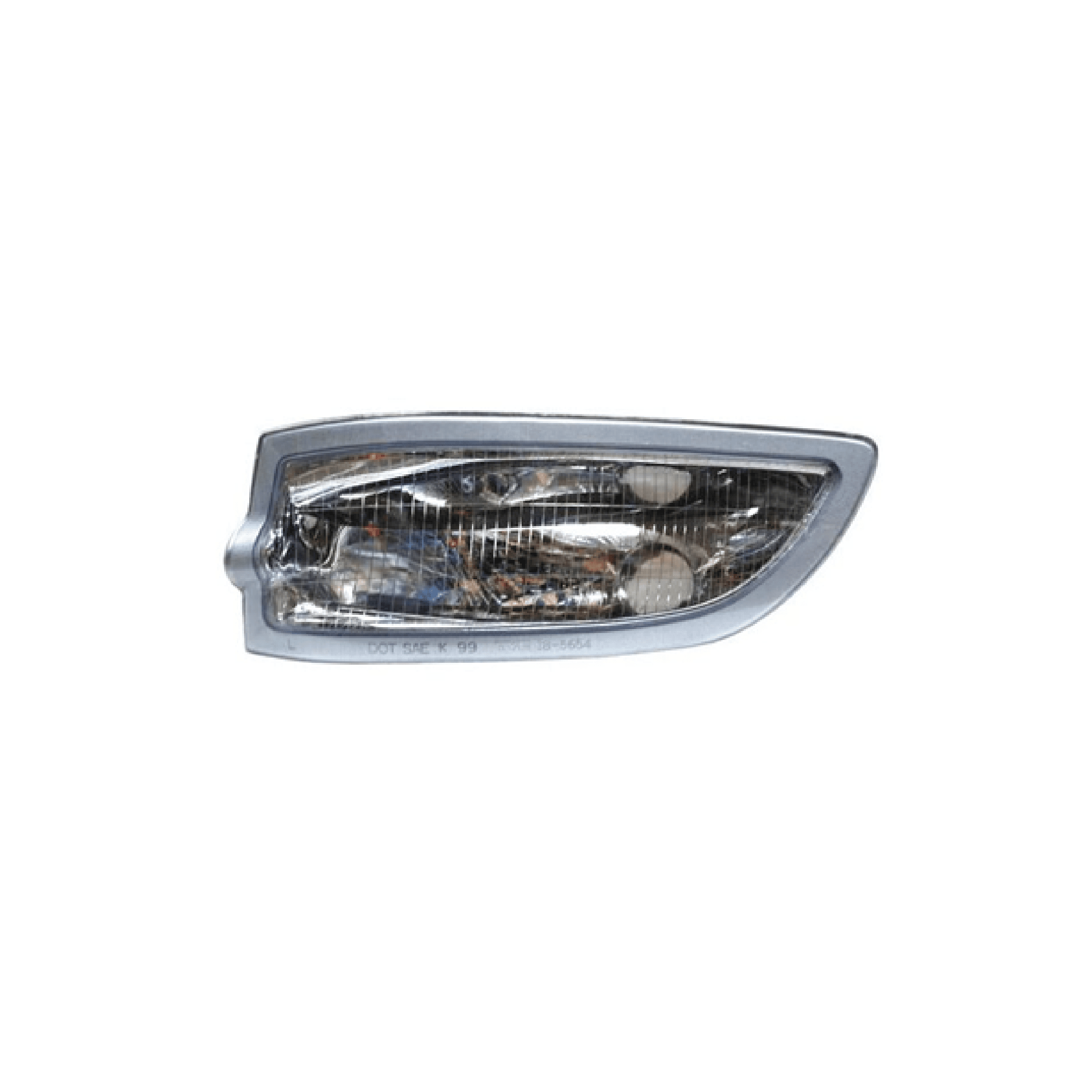 Cuarto Frontal Ford Windstar Limited 1999-2003 Izquierdo