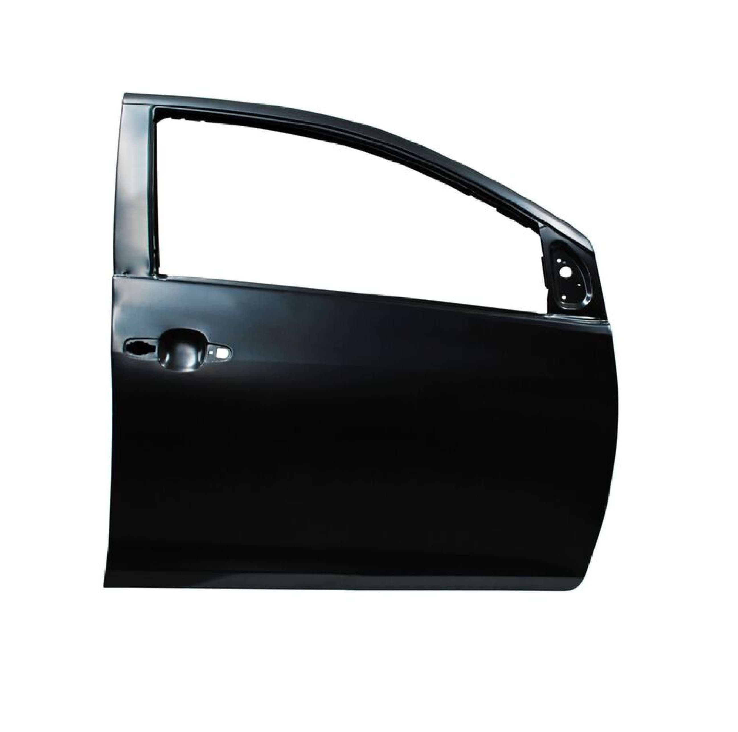 Puerta Delantera Derecha Toyota Yaris 4 Puertas 2006-2015