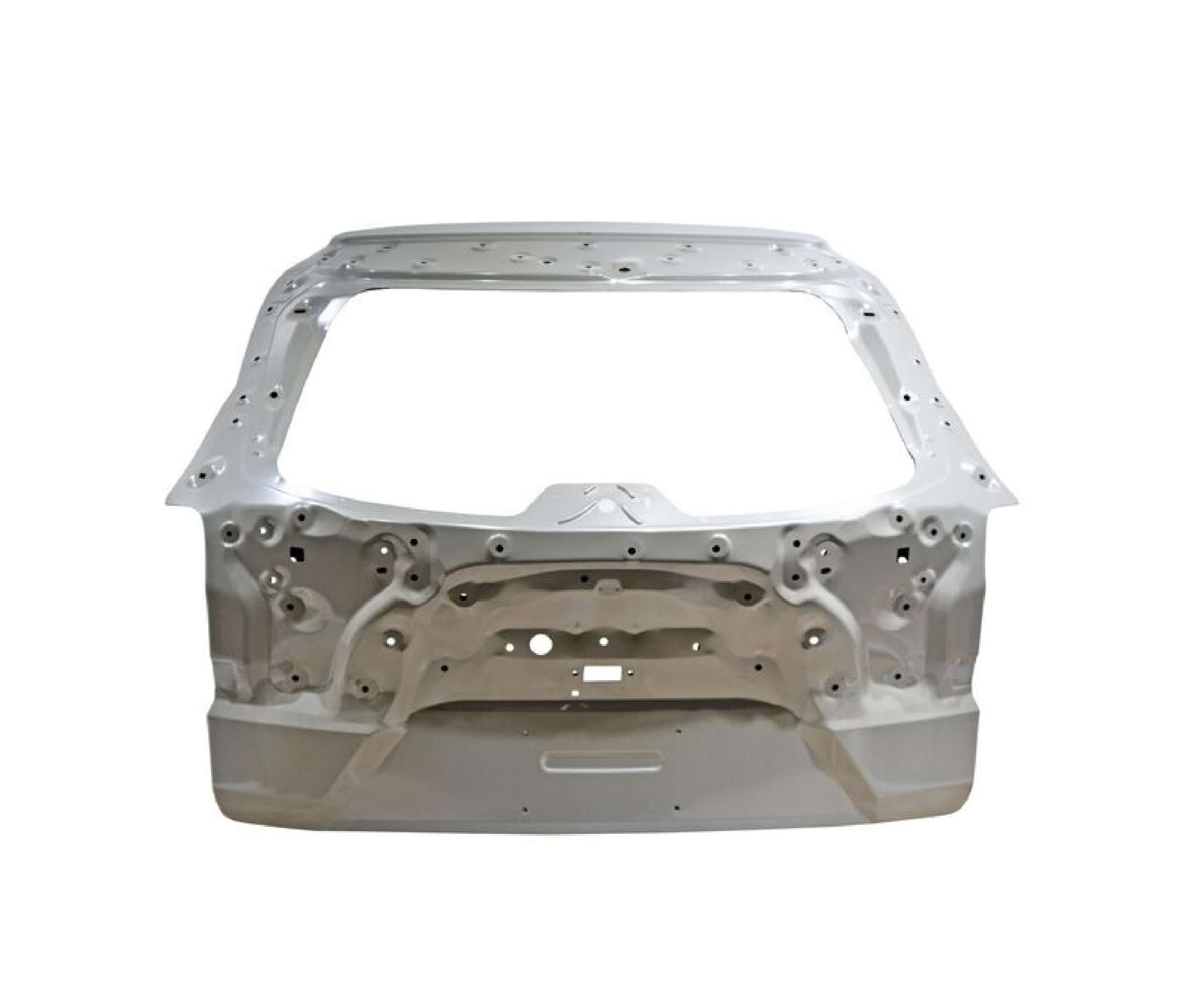 Tapa Cajuela Mazda Cx30 2020-2026