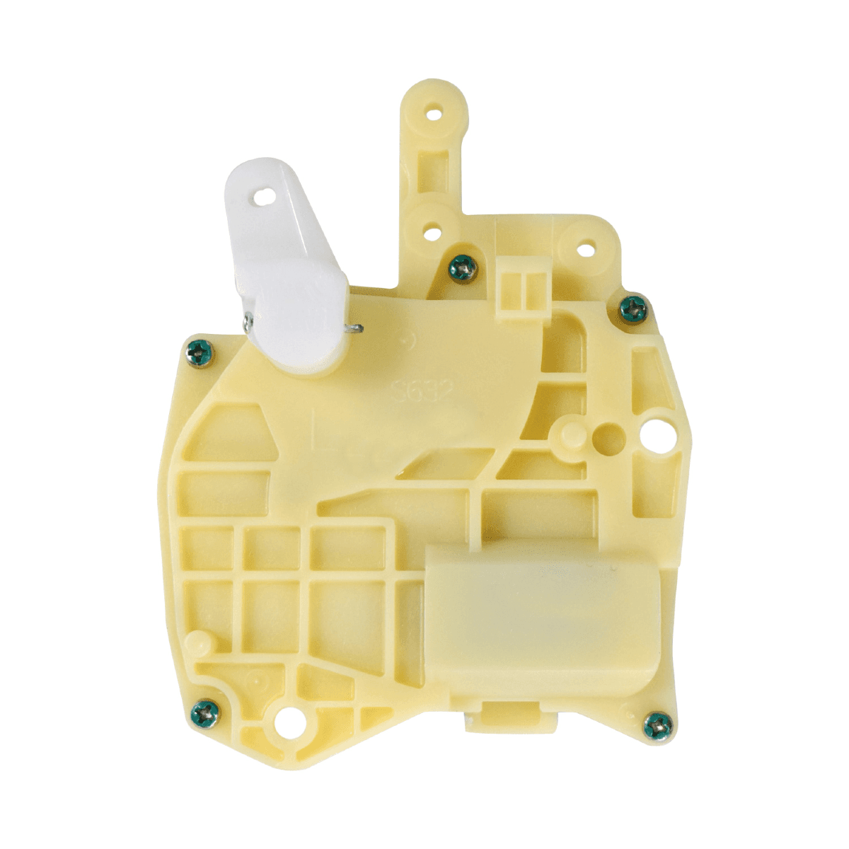 Activador De Puerta Honda Accord 1998-2002 2 Pines 12V Izquierdo Trasera