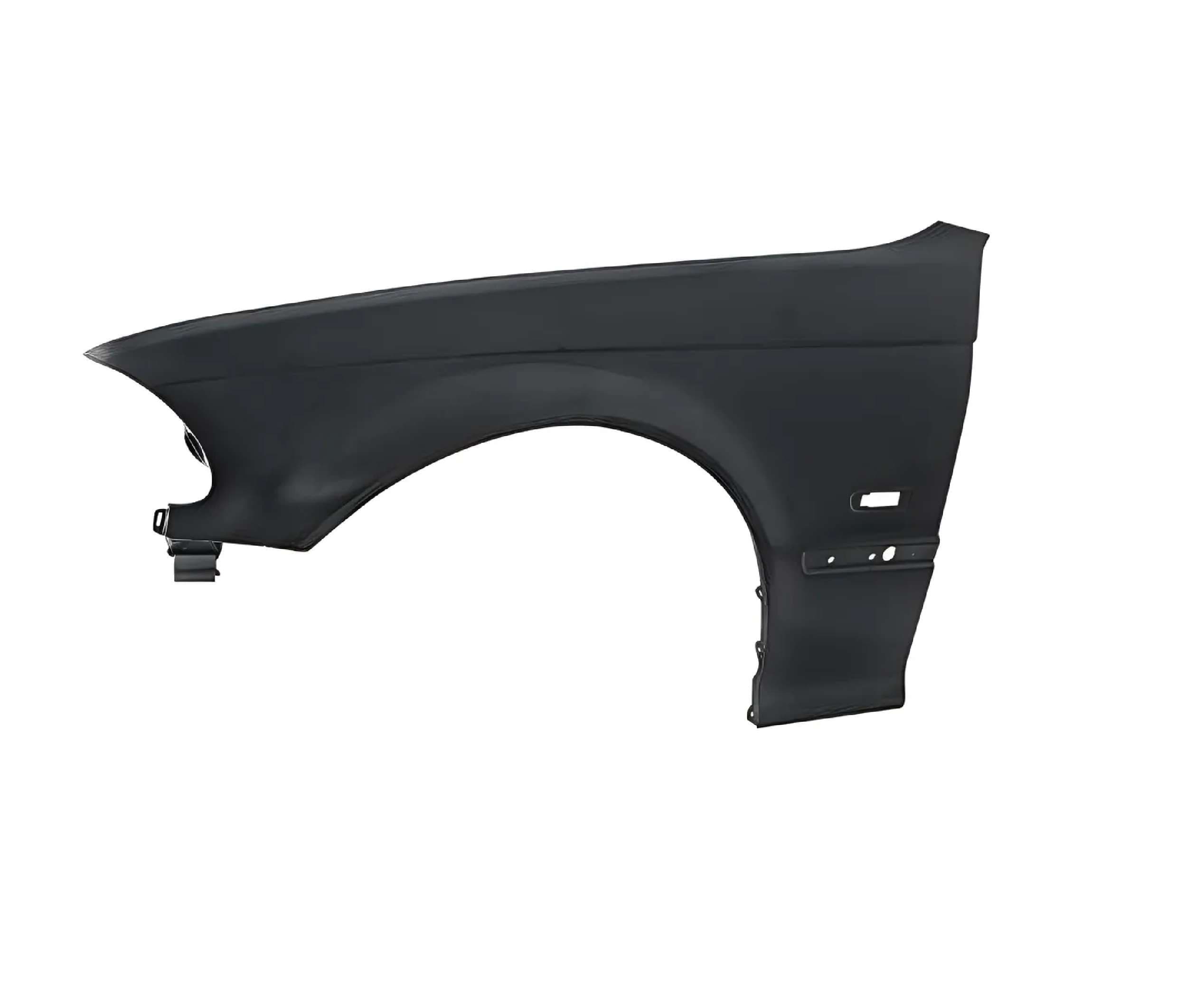 Salpicadera Izquierda Bmw Serie 3 1999-2002