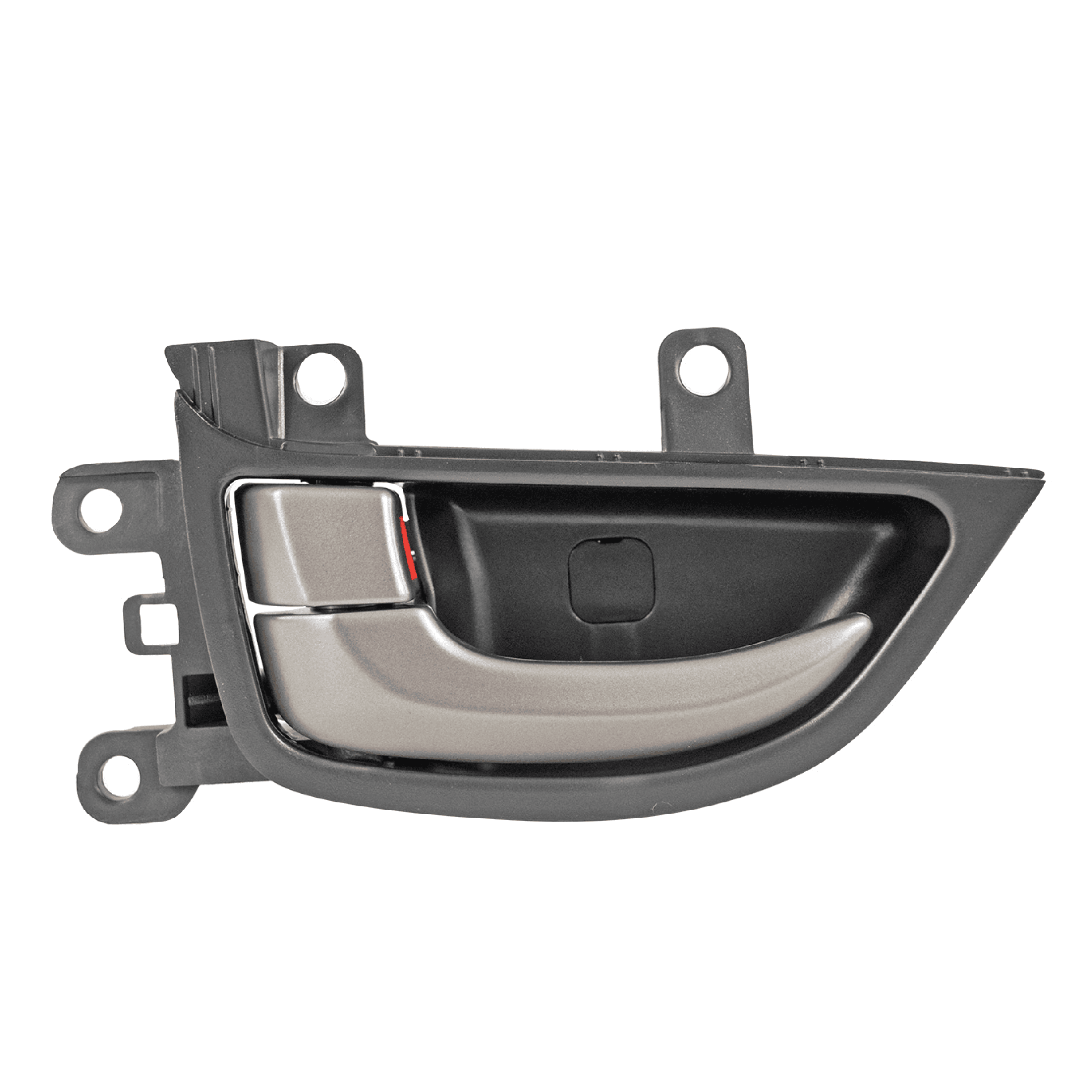 Manija Interior Hyundai Elantra 2013-2016 Plastico Izquierdo Delantera Hushan
