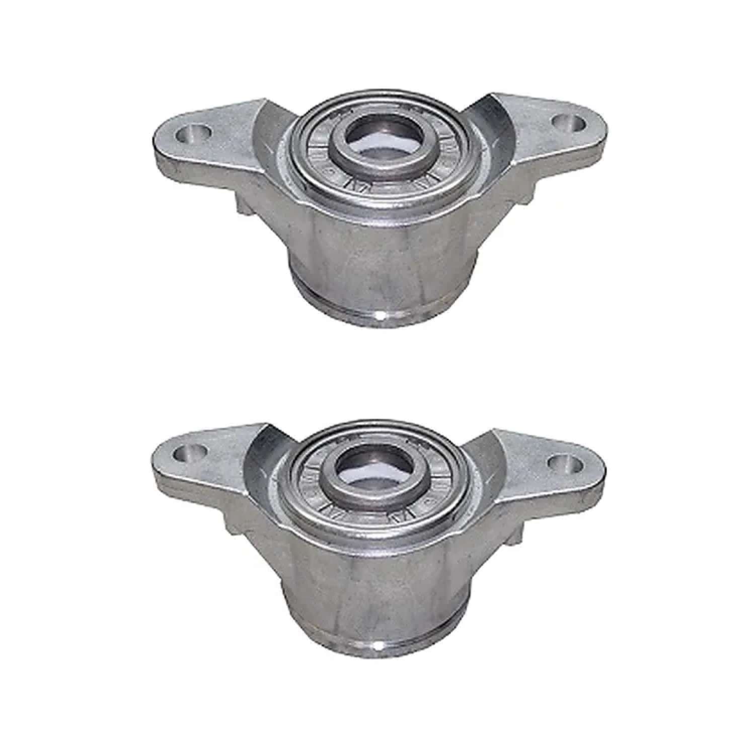 Par Bases De Amortiguador Traseras Mazda 3 Sport Utility 2019-2023 Grob