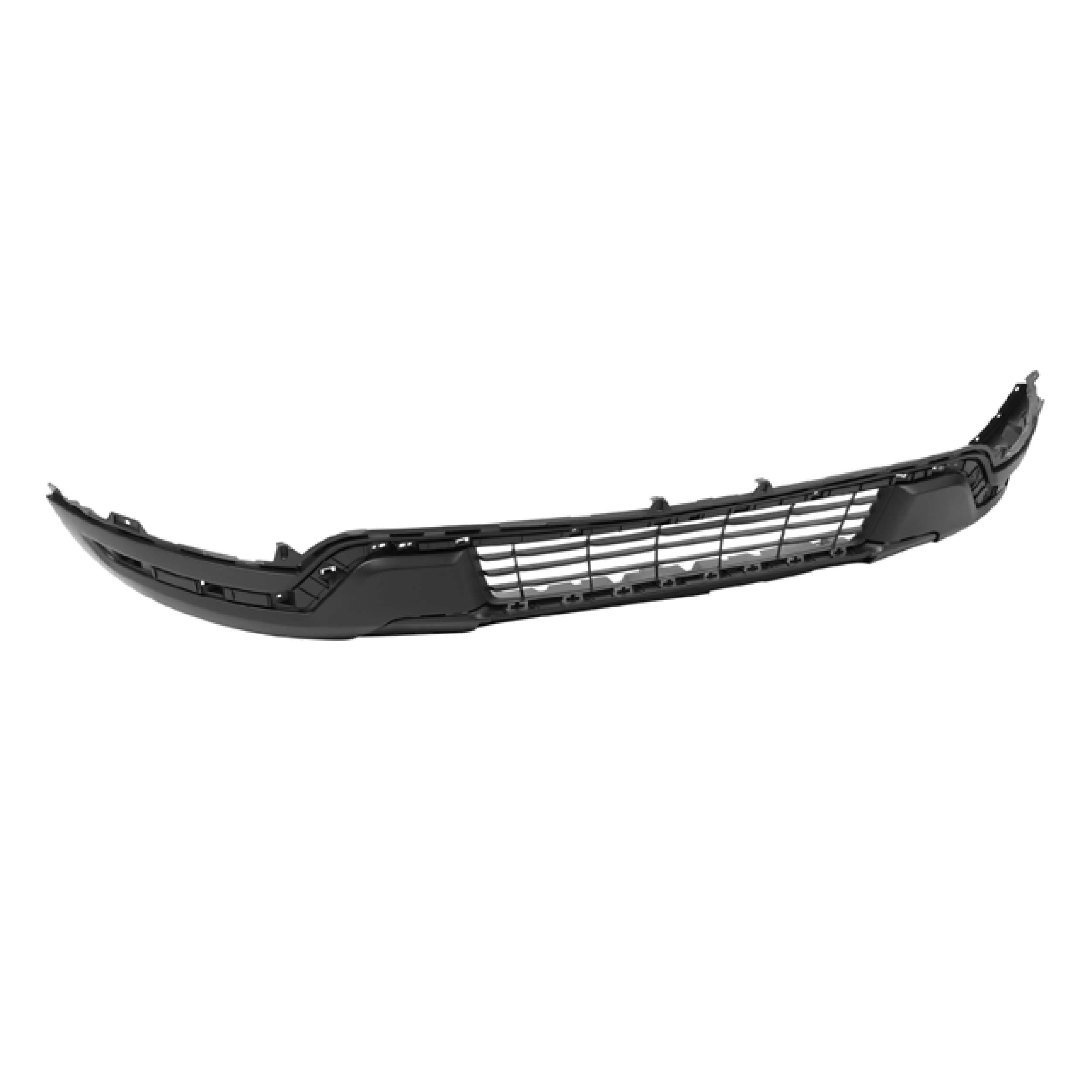 Facia Delantera Inferior Para Moldura Ford Explorer Sport / Ford Explorer Limited / Ford Explorer Platinum 2018-2019