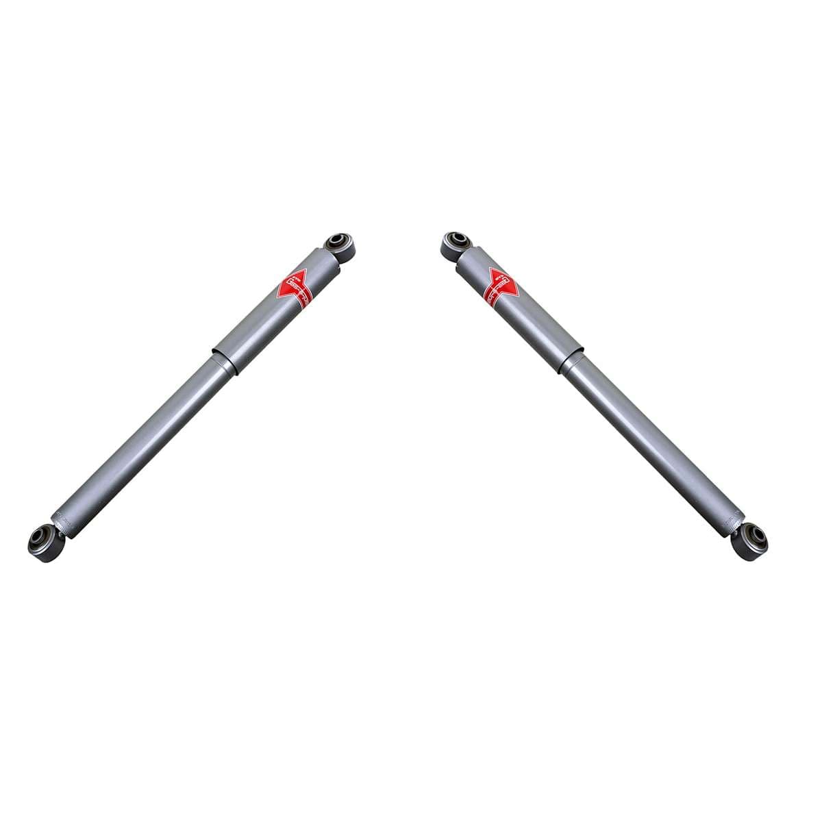 Par Amortiguadores Traseros Cv Avalanche 1500 4Wd 2002-2003 KYB GJ