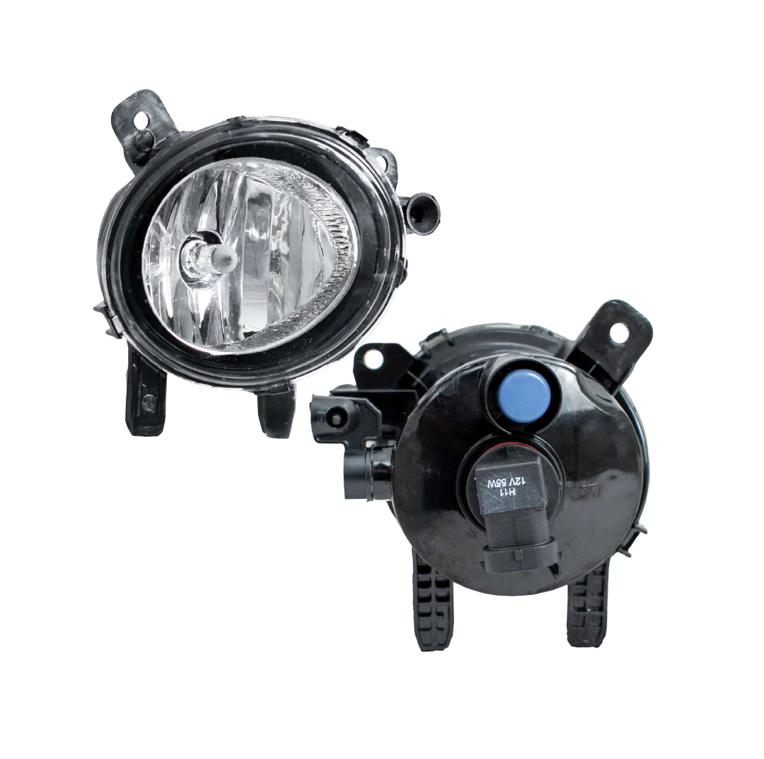 Faro niebla derecho Bmw Serie 1 2012-2013/Serie 2 2014-2016/Serie 3 2012-2018/Serie 4 2014-2016