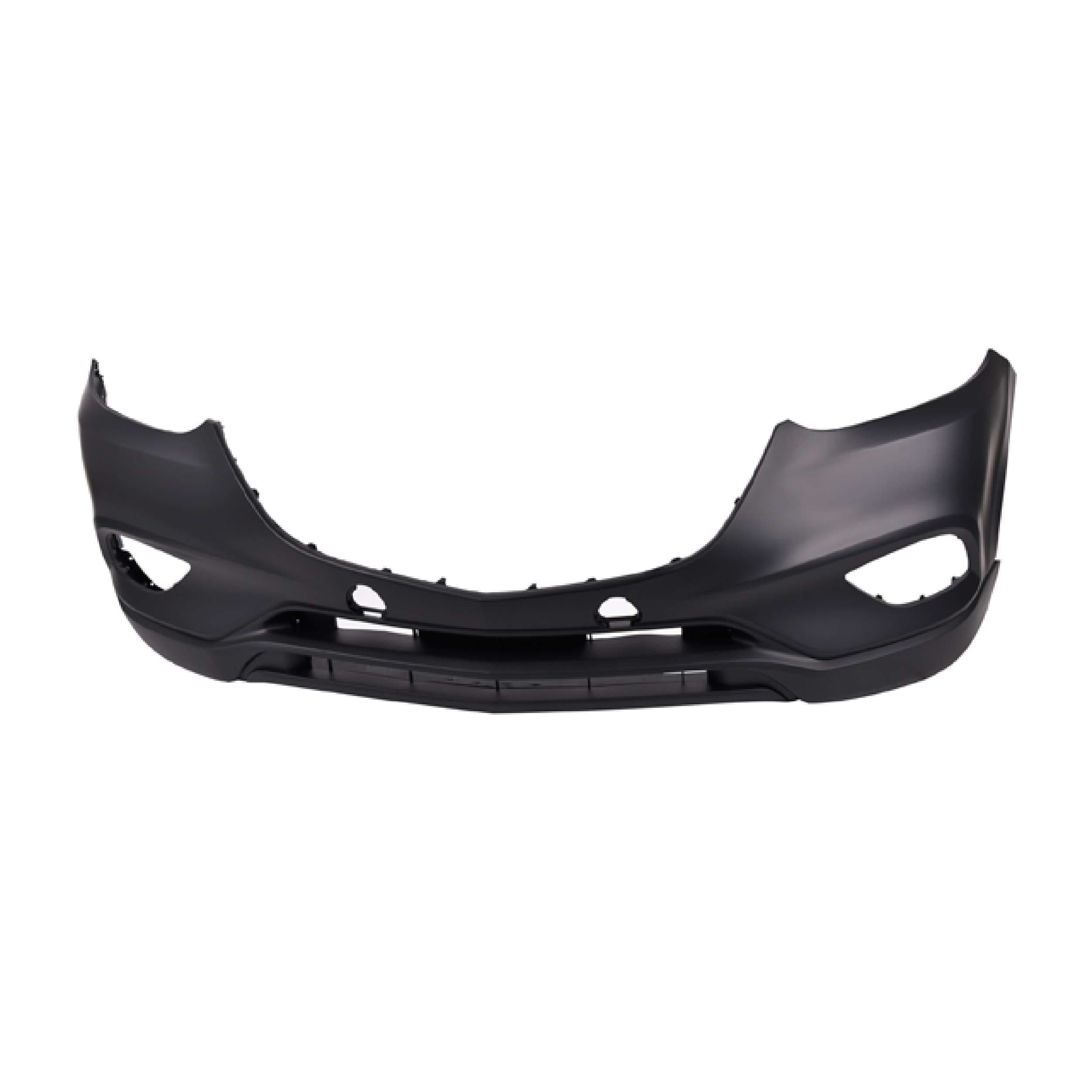 Facia Delantera Para Pintar Mazda Cx9 2013-2015