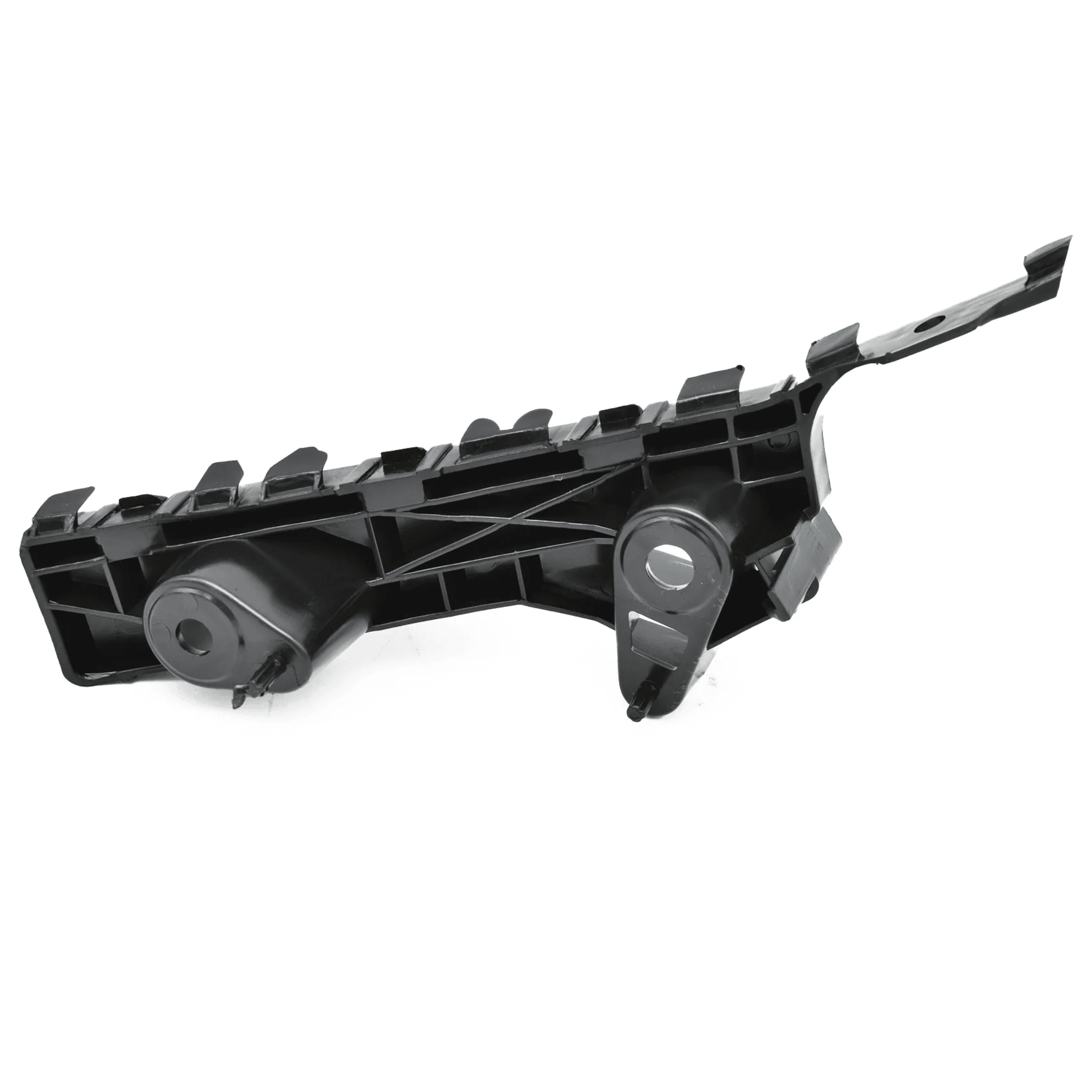 Soporte De Guía Defensa Delantera Derecha Mazda 3 2014-2016
