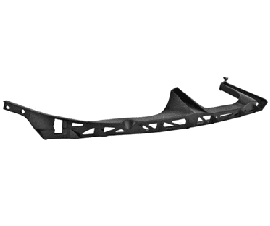Guia Defensa Delantera Izquierda Mazda 6 2003-2008