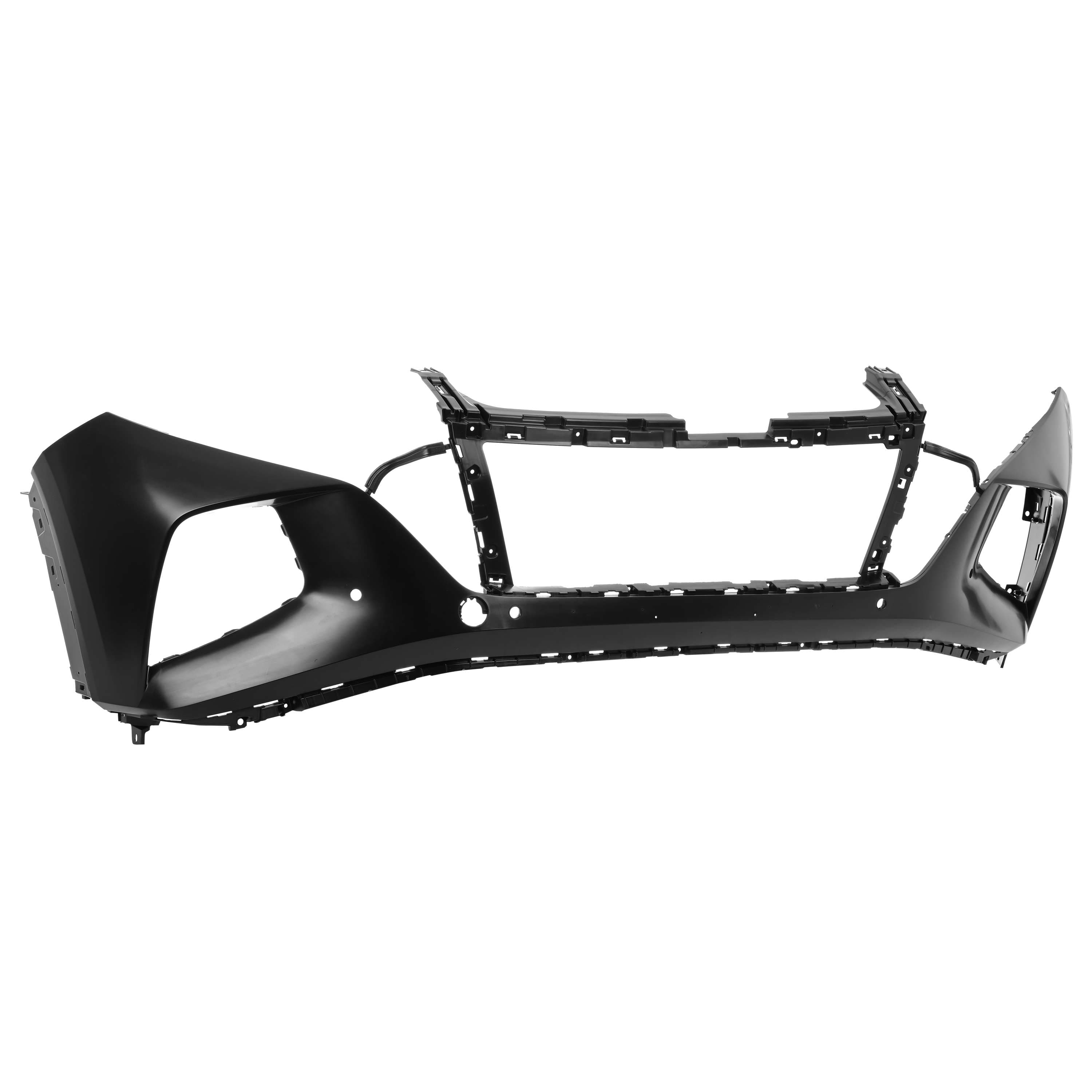 Facia Delantera Para Sensor Para Pintar P/Hyundai Tucson 2022-2023