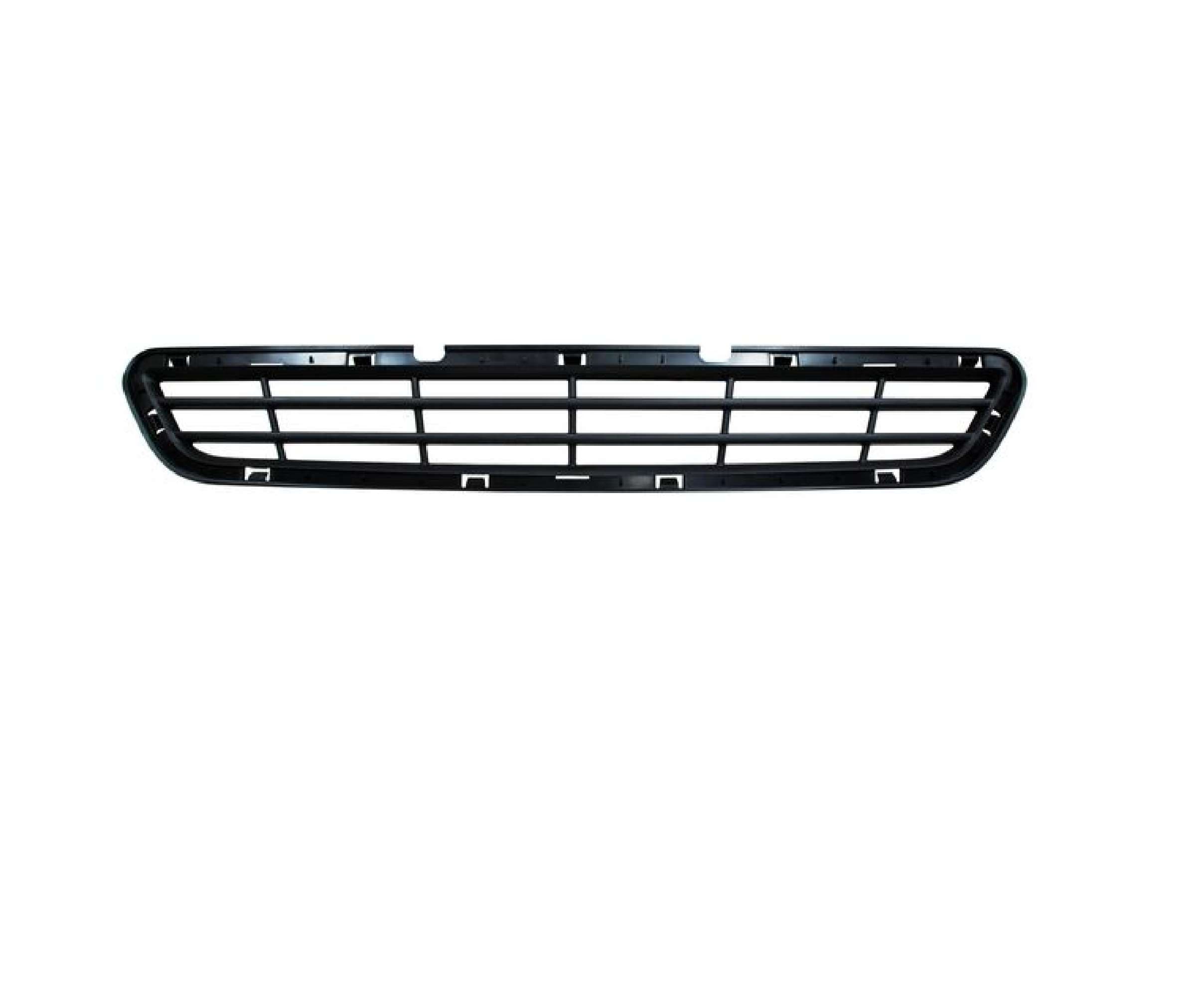 Parrilla Ford Figo 2016-2018 De Defensa Central