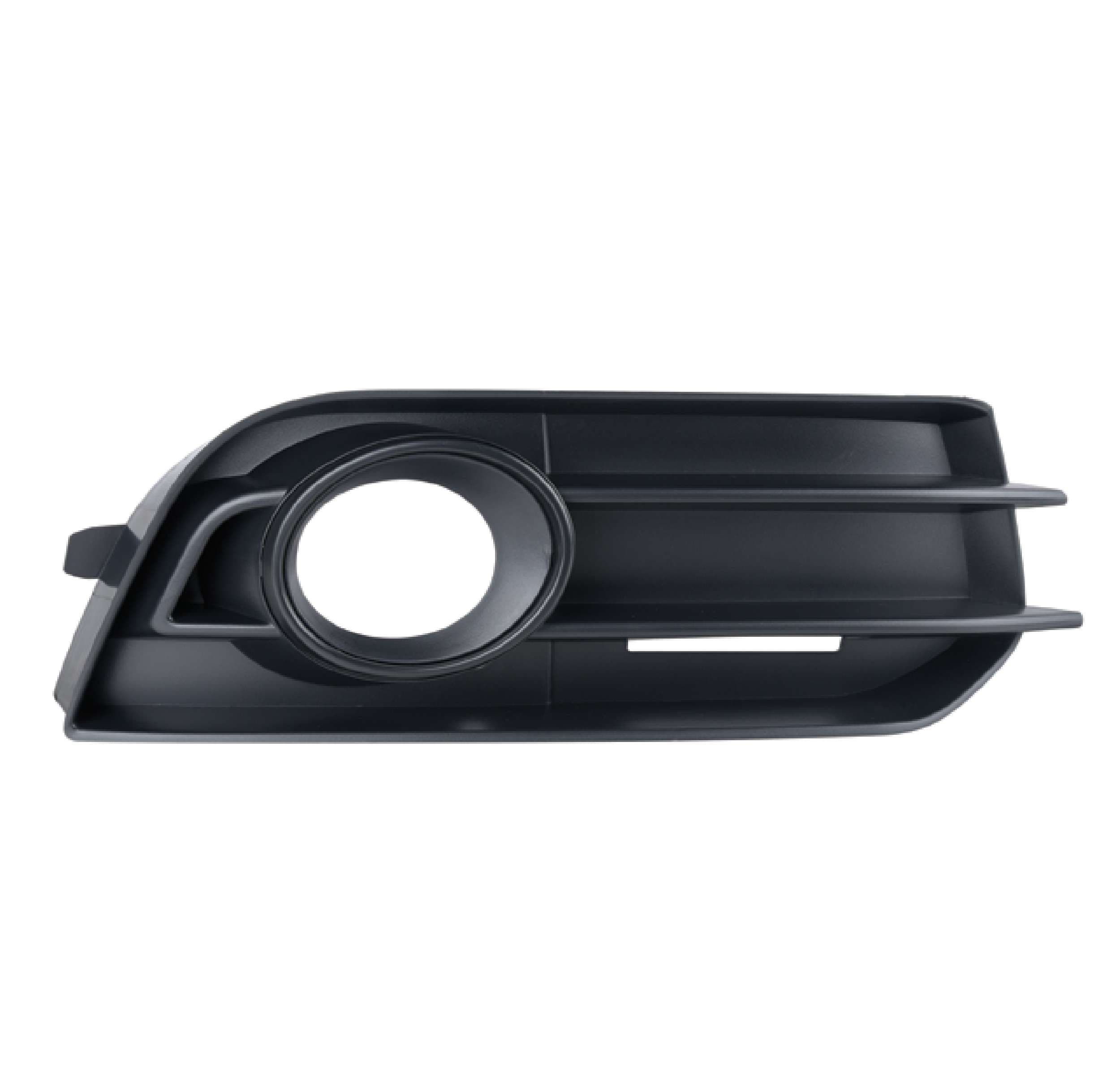 Rejilla Derecha Para Faro Audi A1 2010-2015