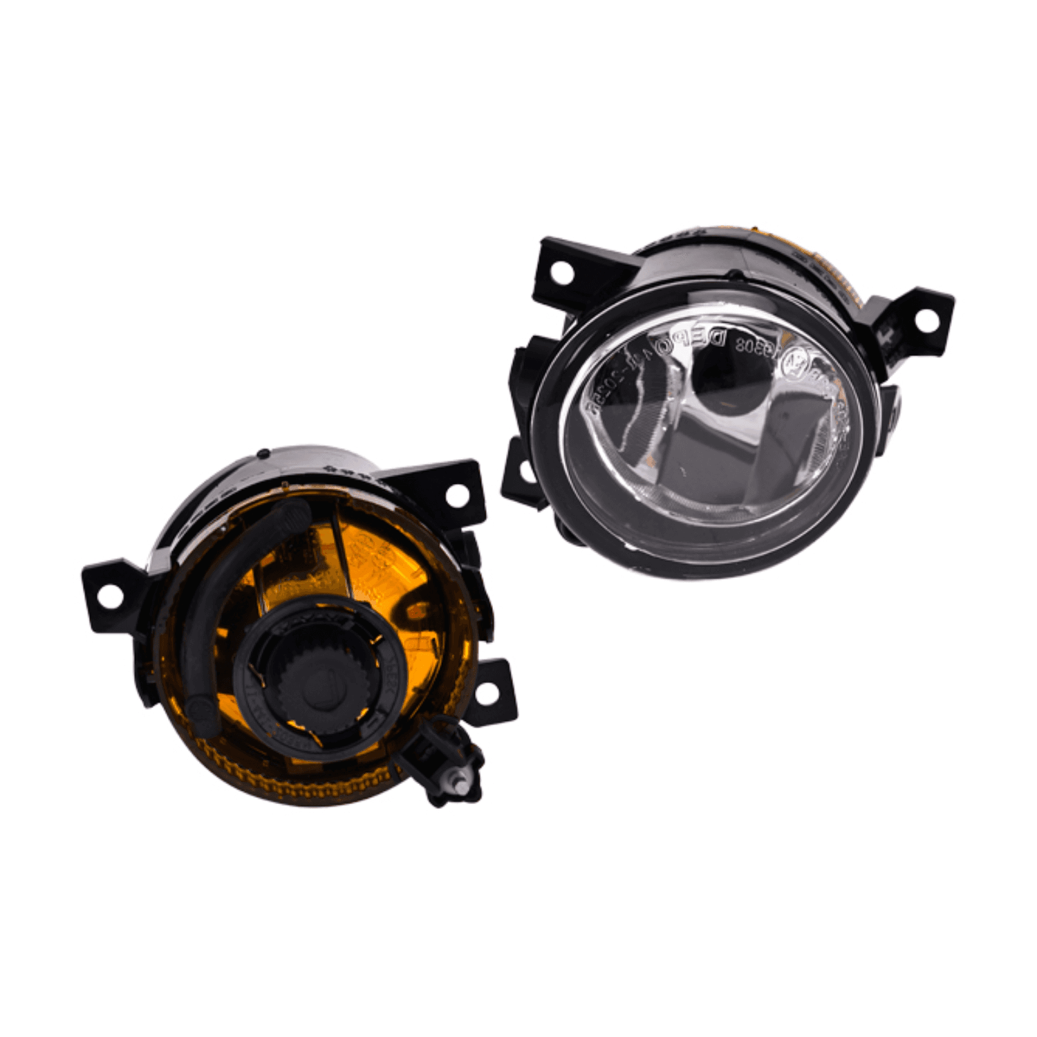 Faro Niebla Izquierdo Volkswagen Bora 2006-2010 / Volkswagen Amarok 2011-2015 Depo